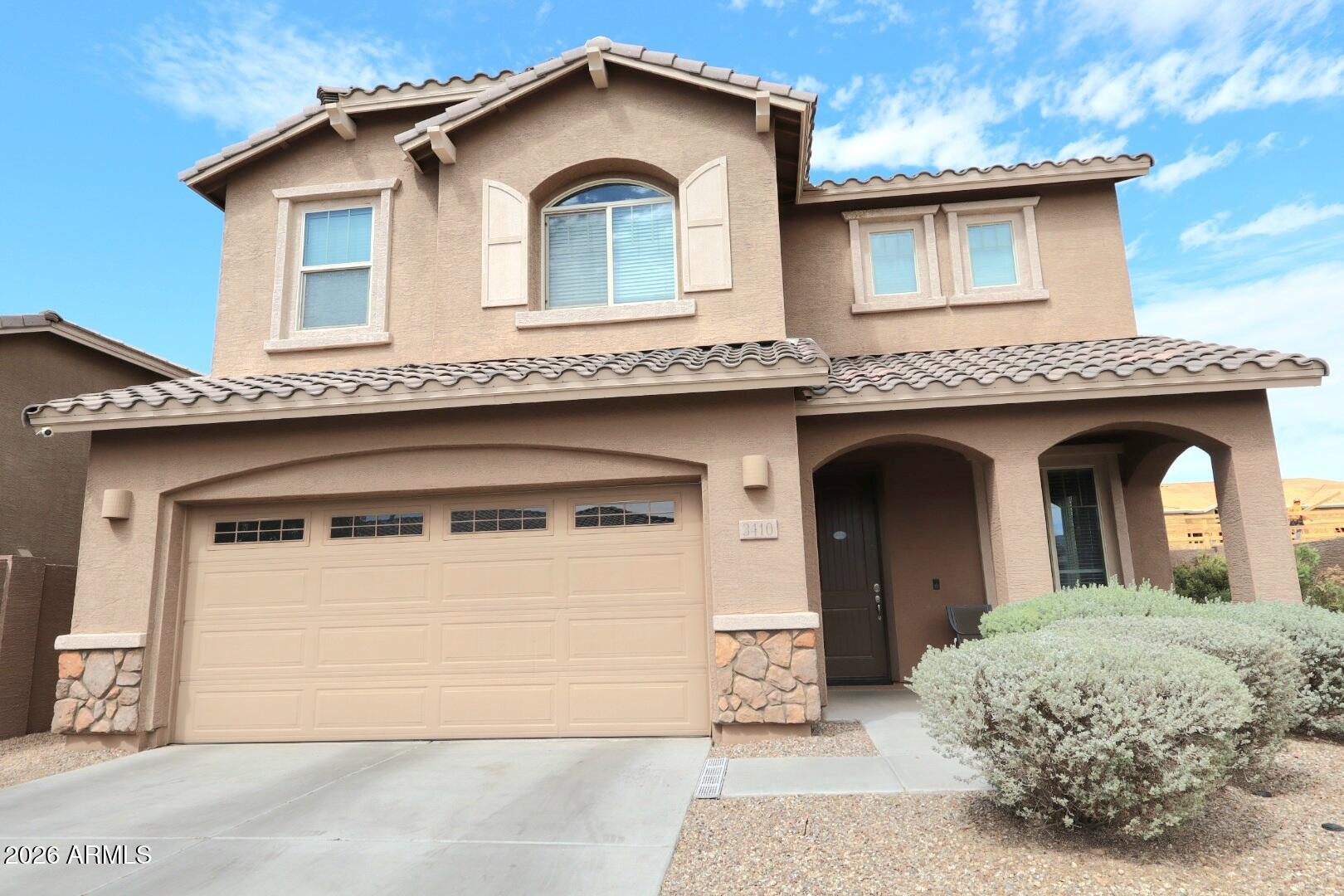 3410 W T Ryan Lane — photo
