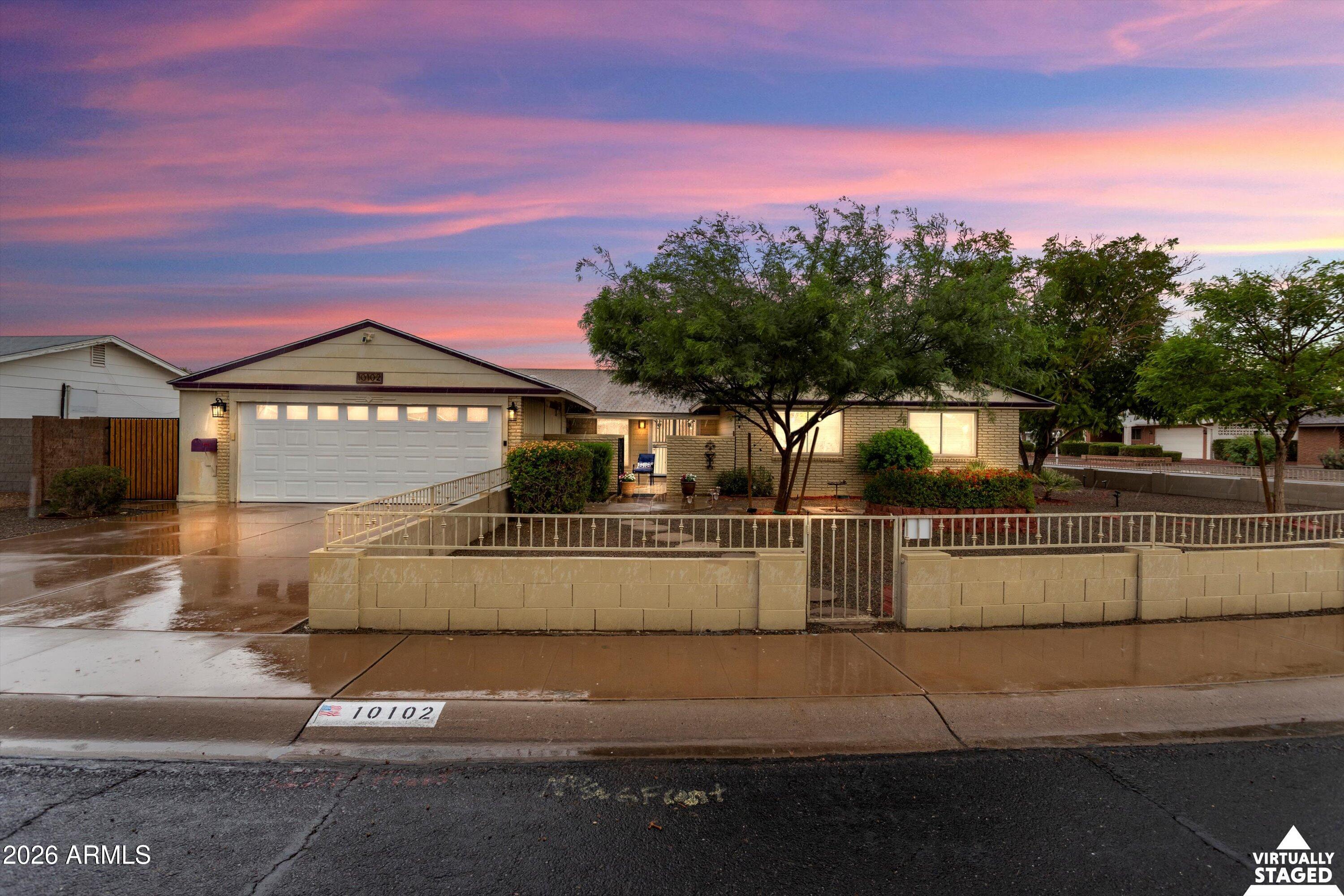 10102 W Deanne Drive — photo
