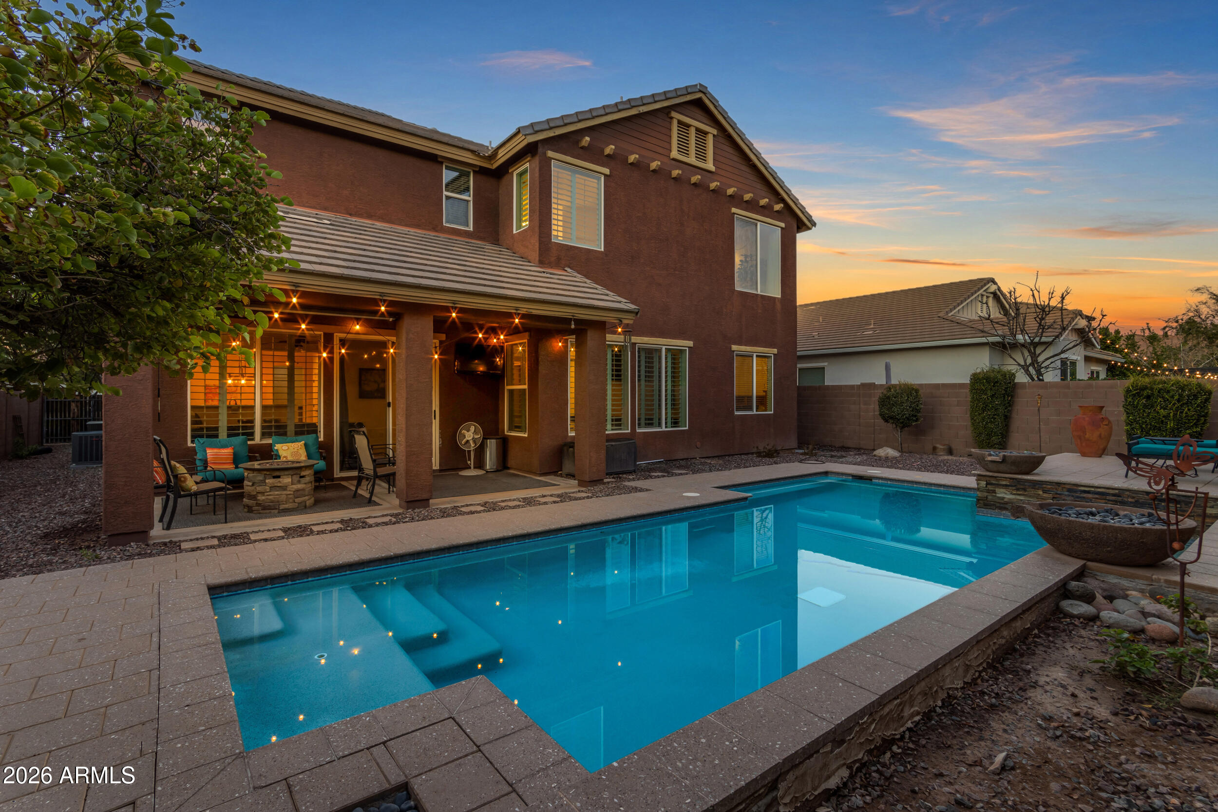 3521 E Morrison Ranch Parkway — photo