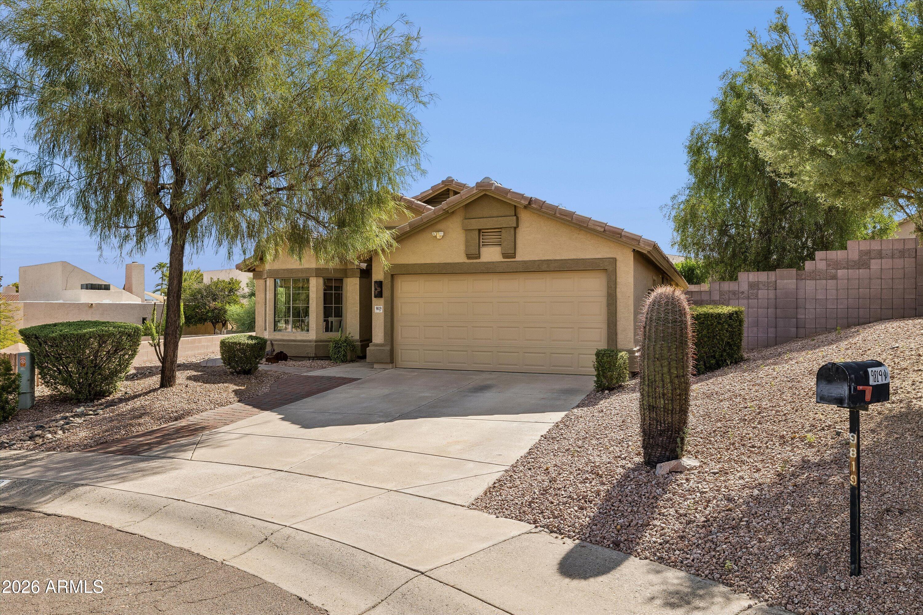 9819 N Sunrise Circle — photo