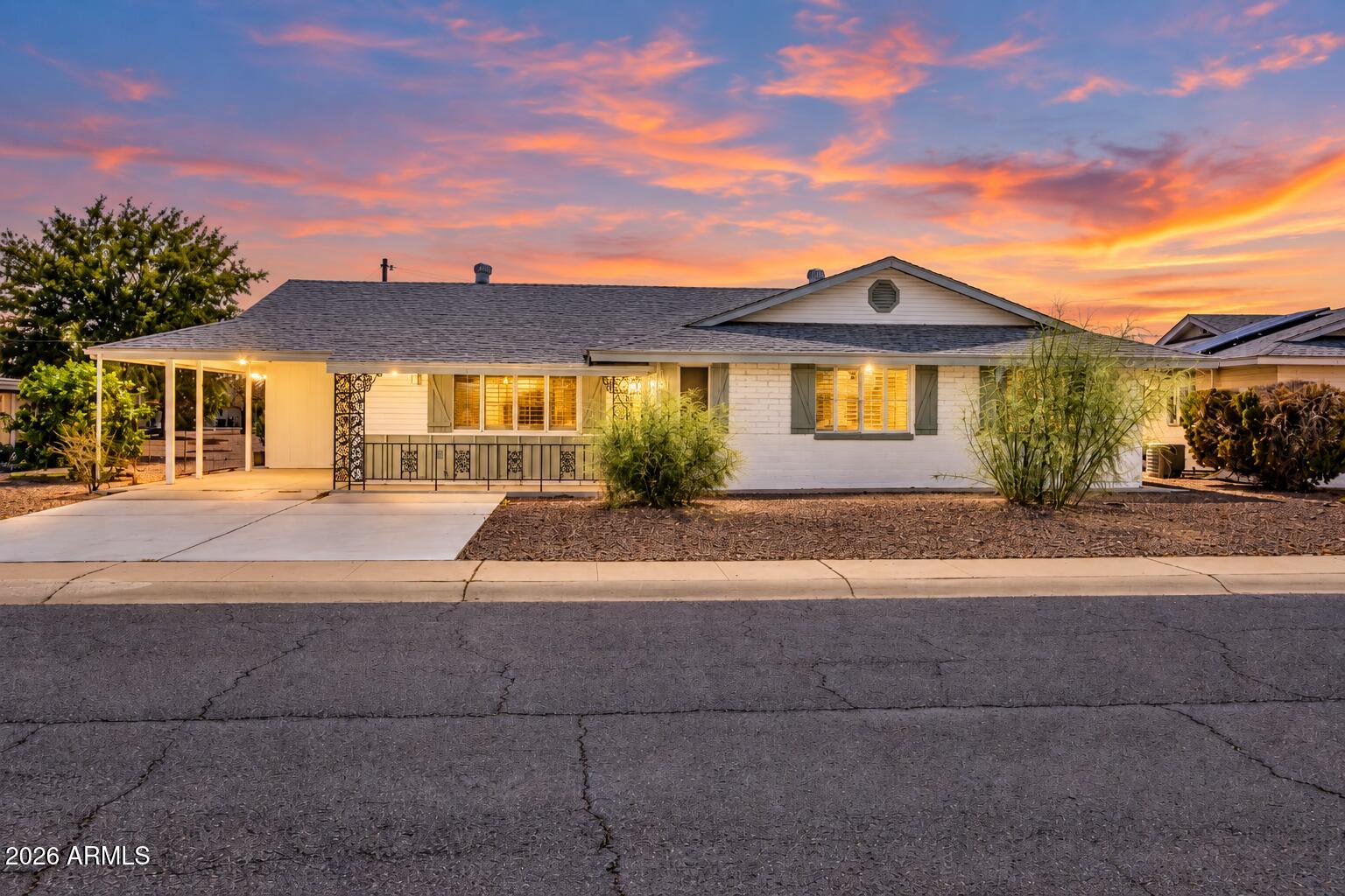 10509 W Snead Drive — photo