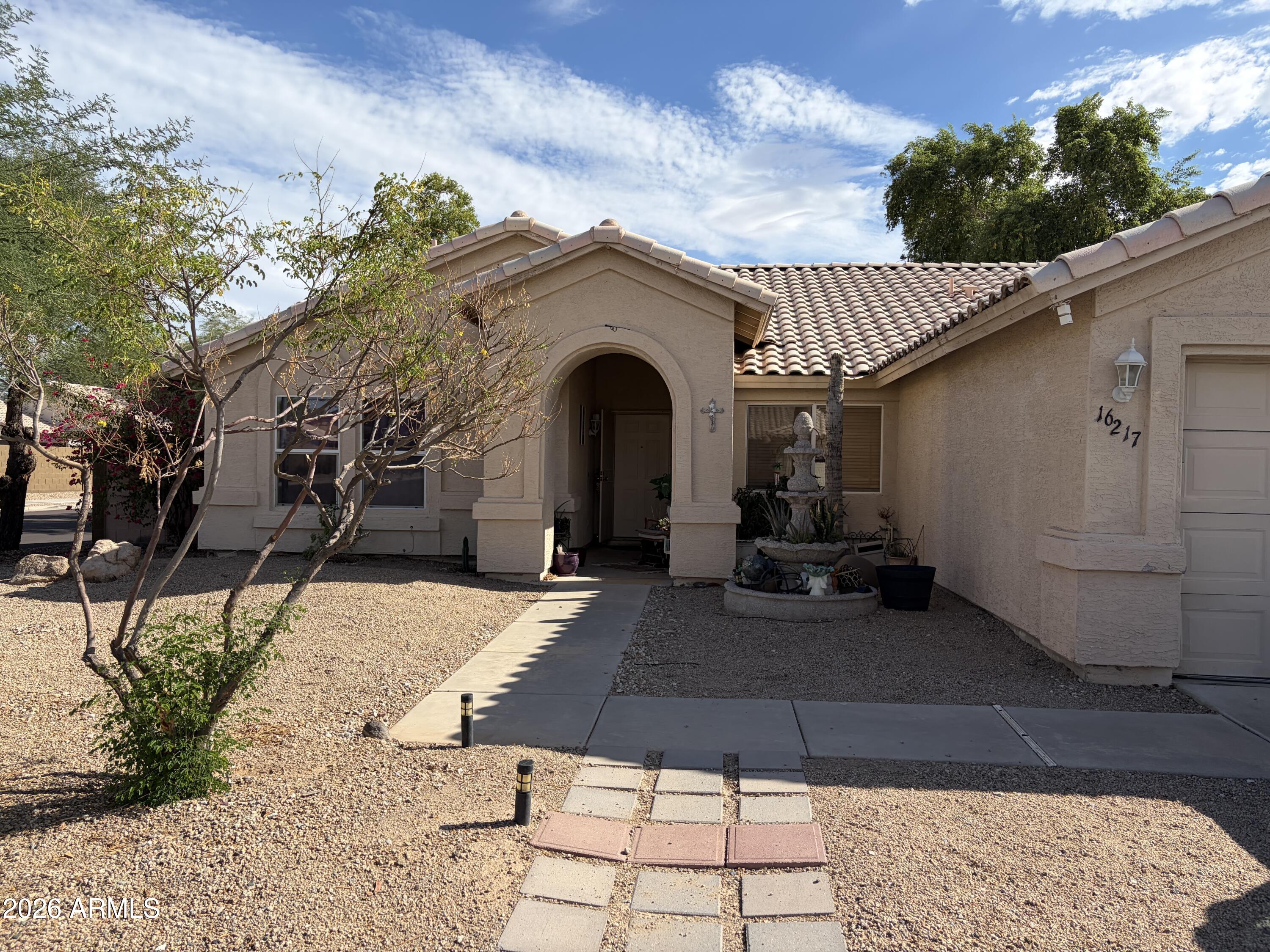 16217 W Hadley Street — photo