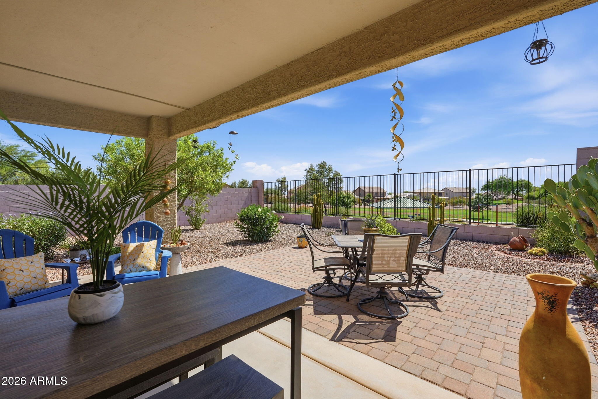 29373 N Yellow Bee Drive — photo