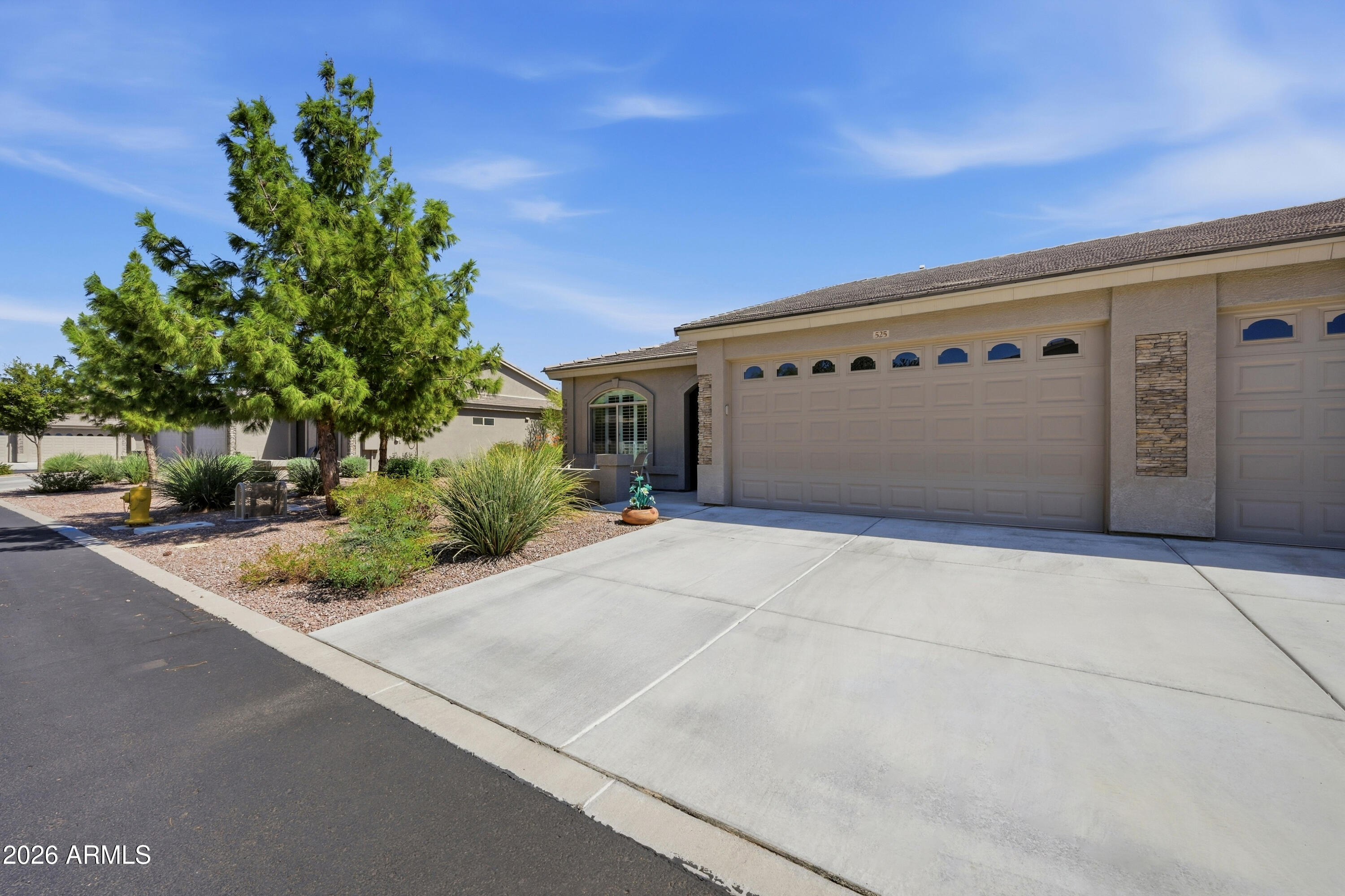 3117 S Signal Butte Road 525 — photo