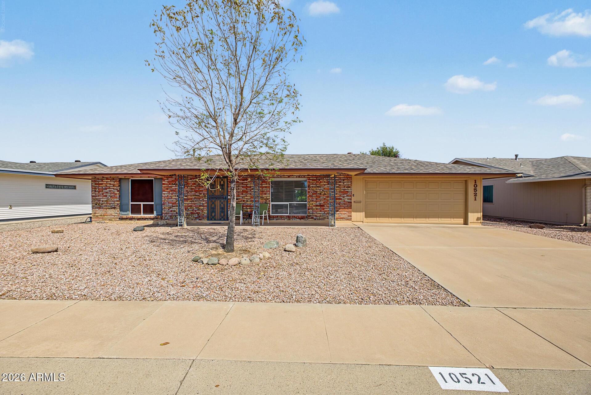 10521 W Kingswood Circle — photo