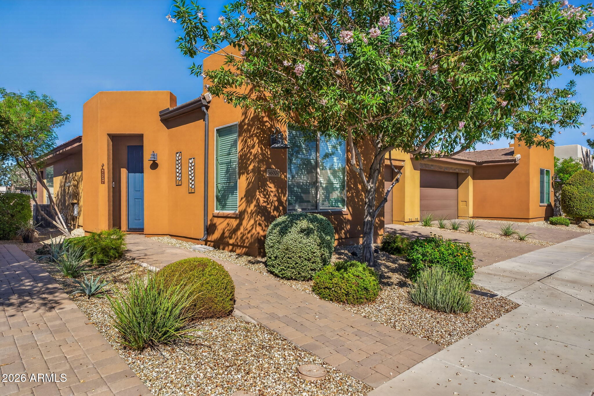 36004 N Desert Tea Drive — photo