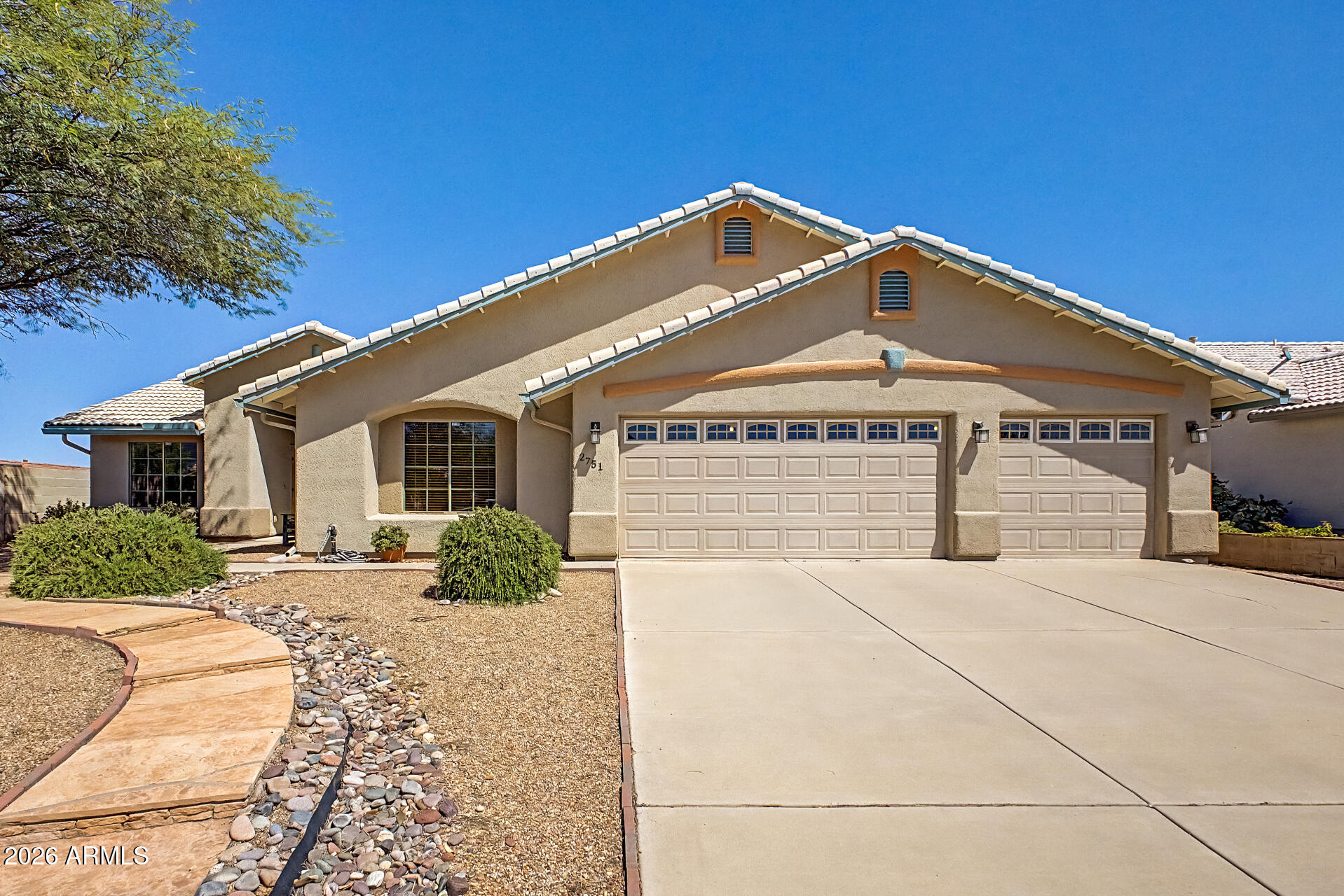 2751 Cabo Villano Drive — photo