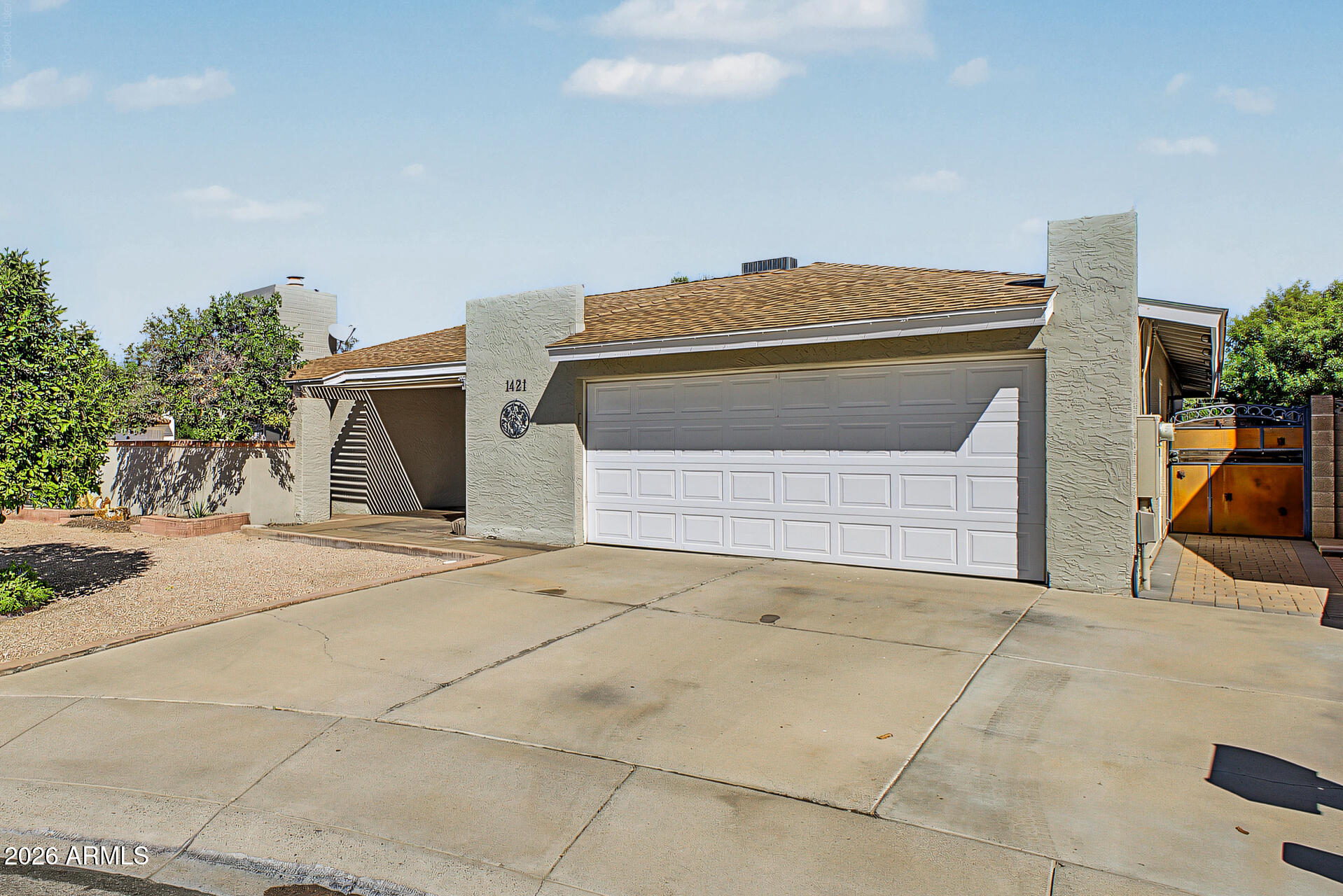 1421 W Impala Avenue — photo
