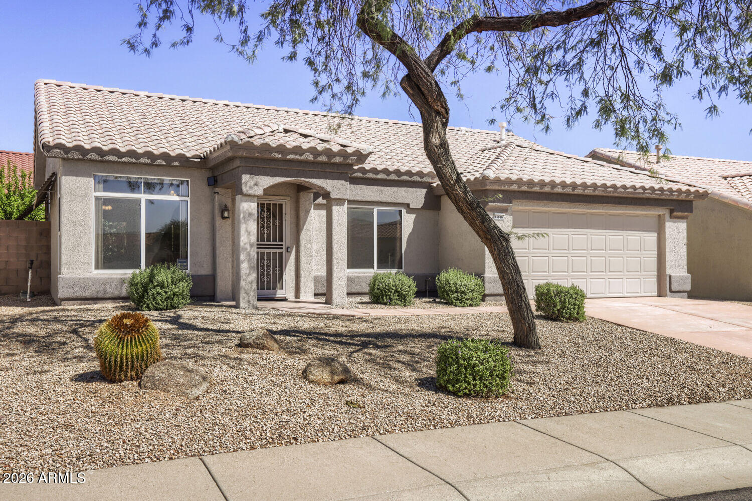 13626 W Cavalcade Drive — photo