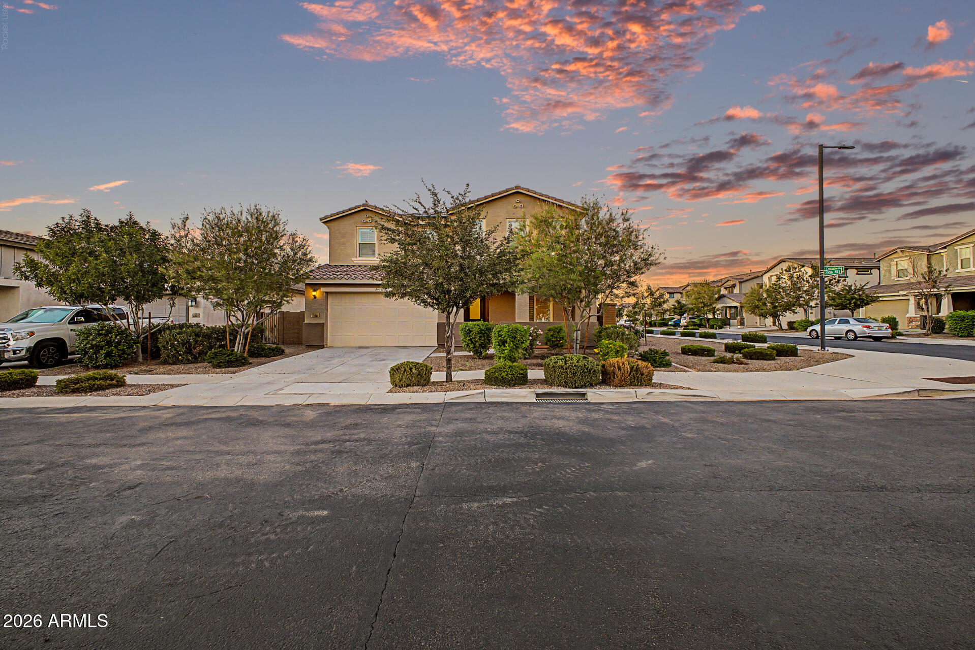 23046 E Estrella Road — photo