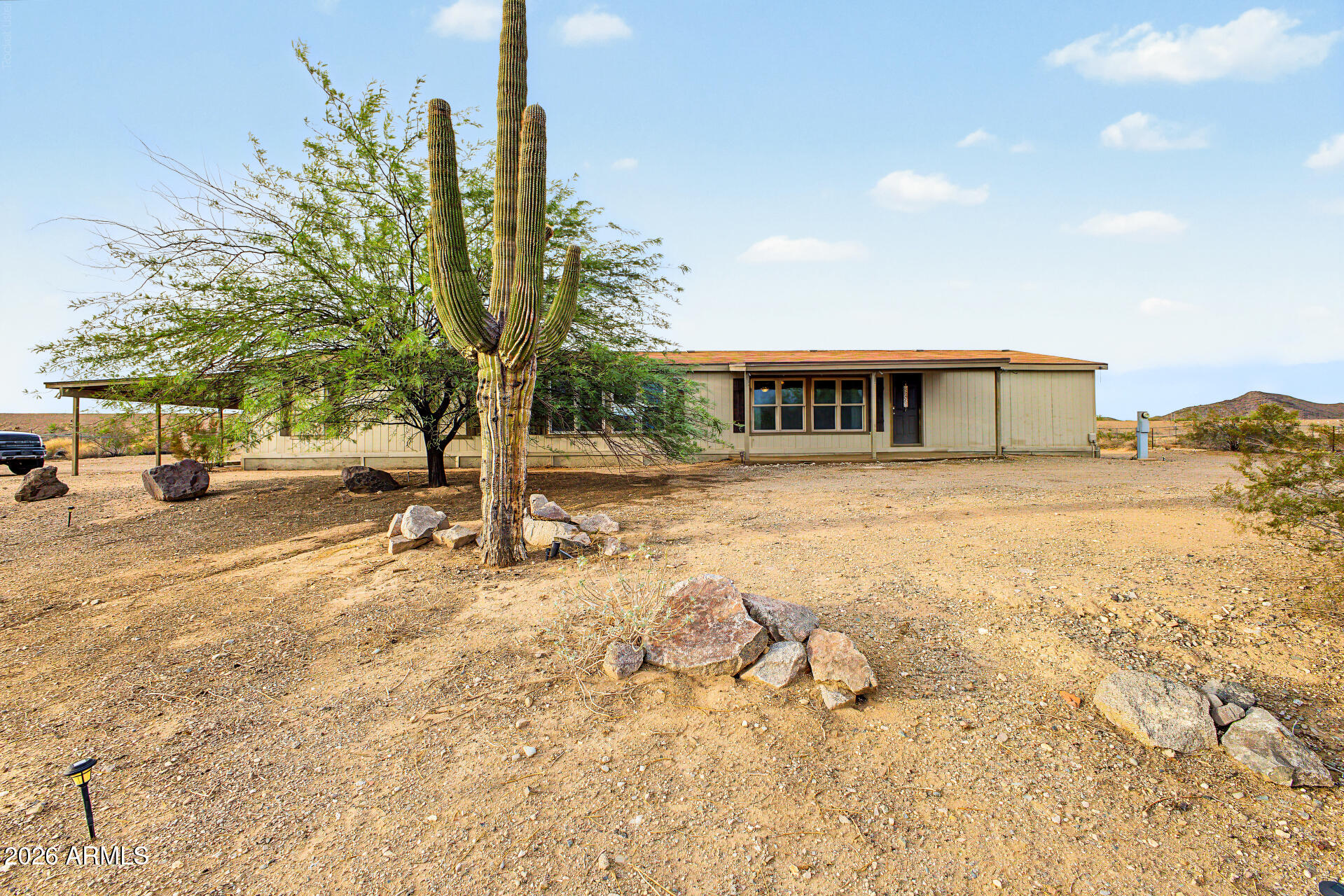 16444 W Windstone Trail — photo