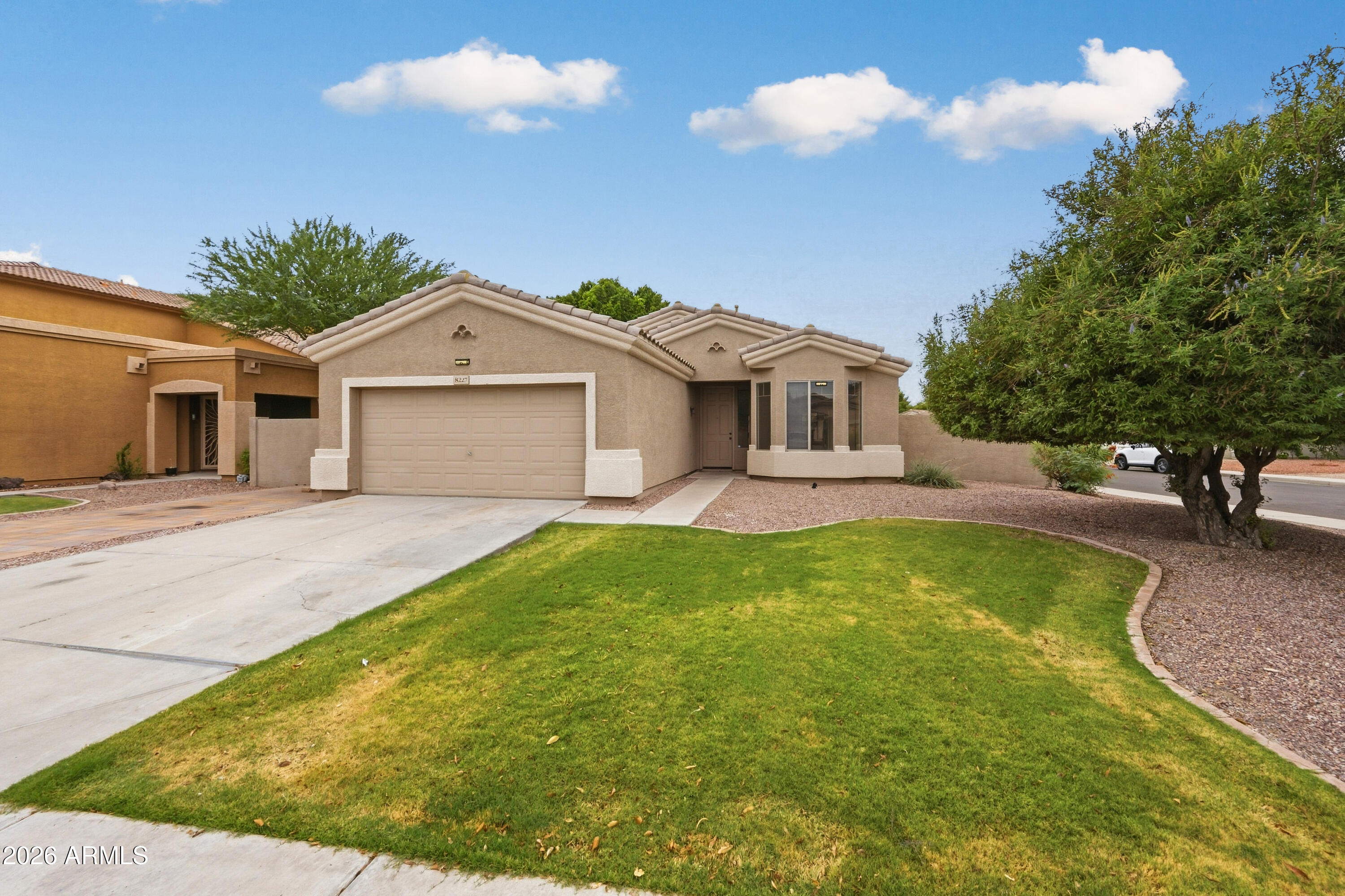 8227 W Salter Drive — photo