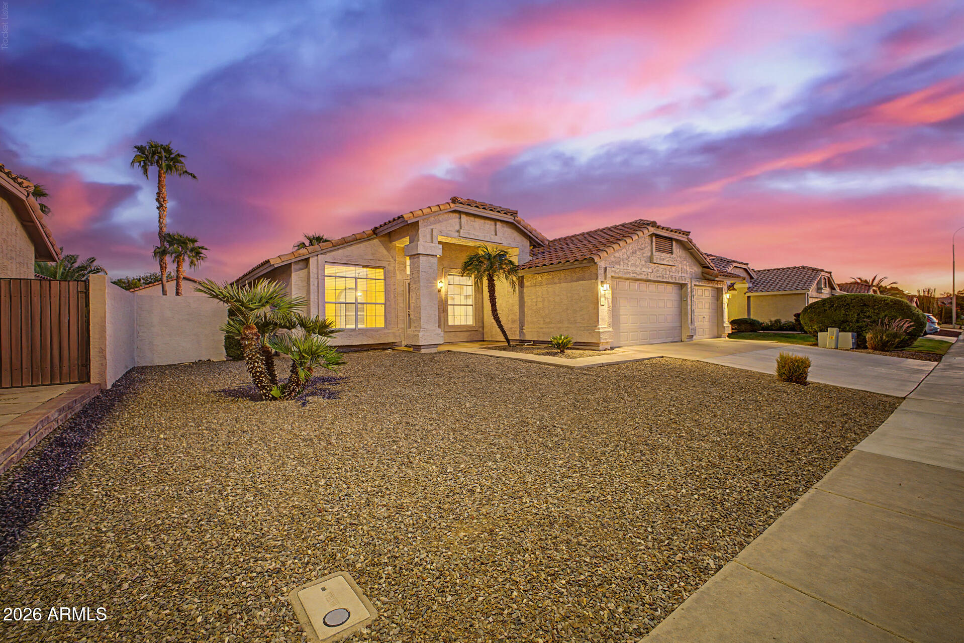 1651 W Springfield Way — photo