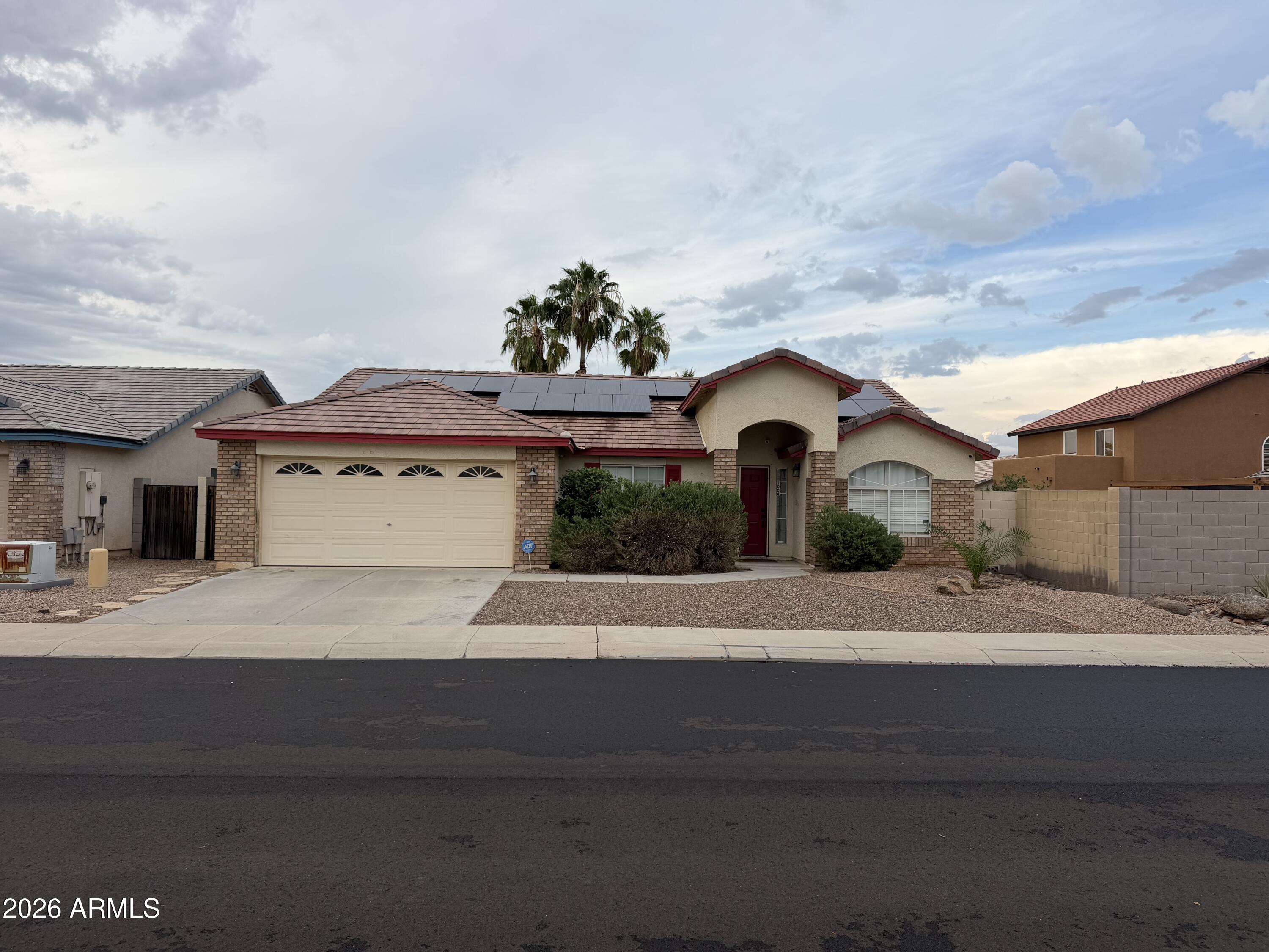 3004 W Pecan Road — photo
