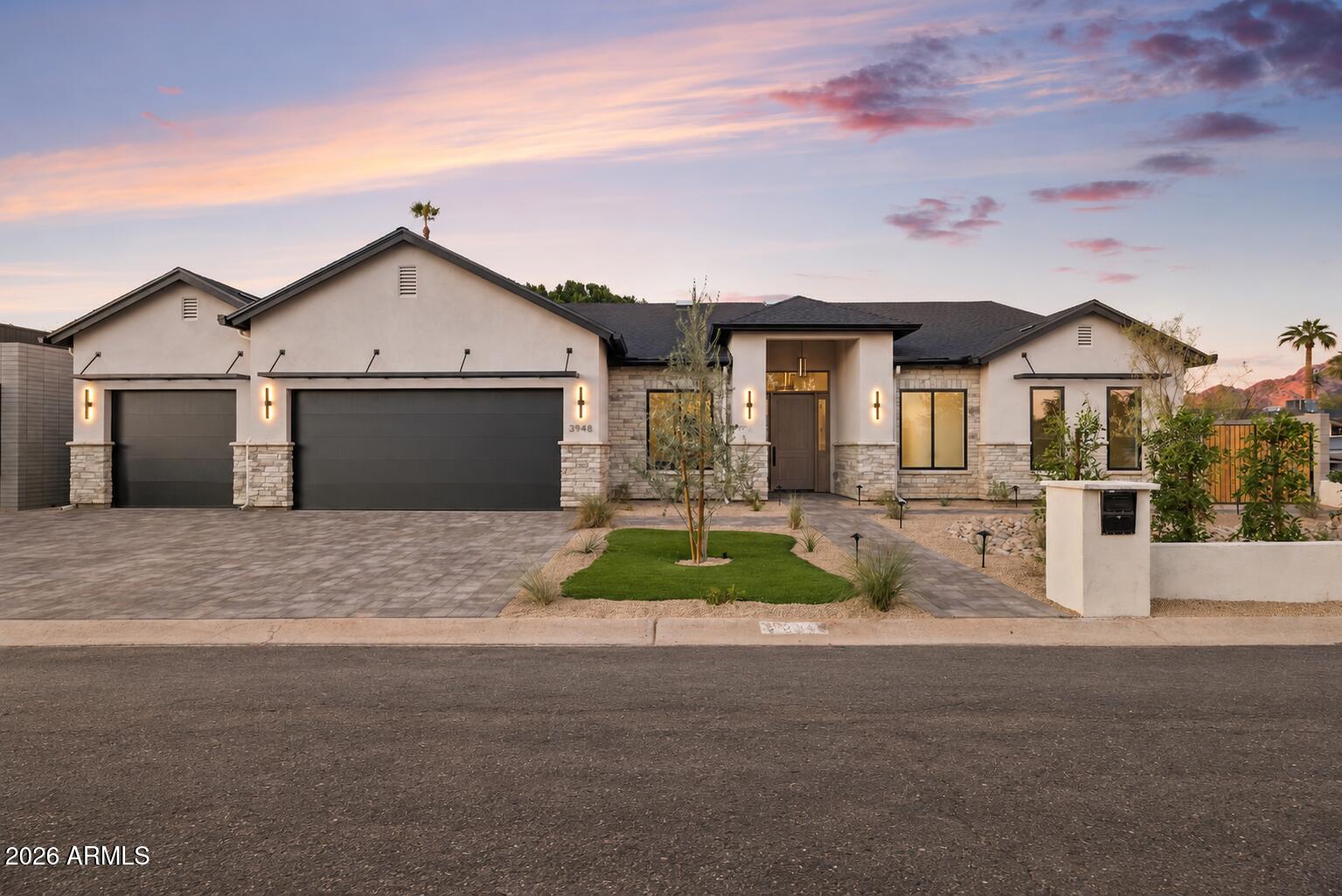 3948 E Monterosa Street — photo