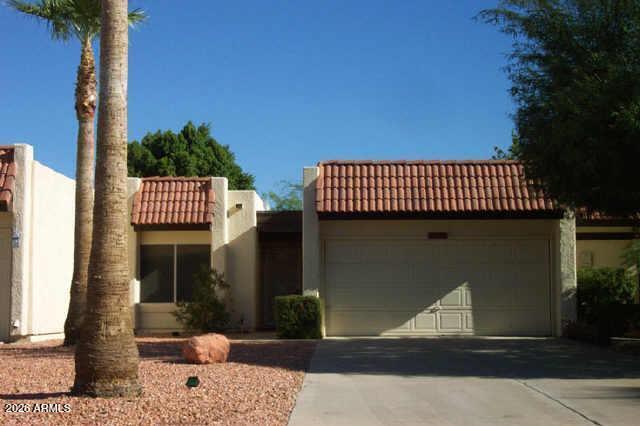 2526 E Villa Maria Drive — photo