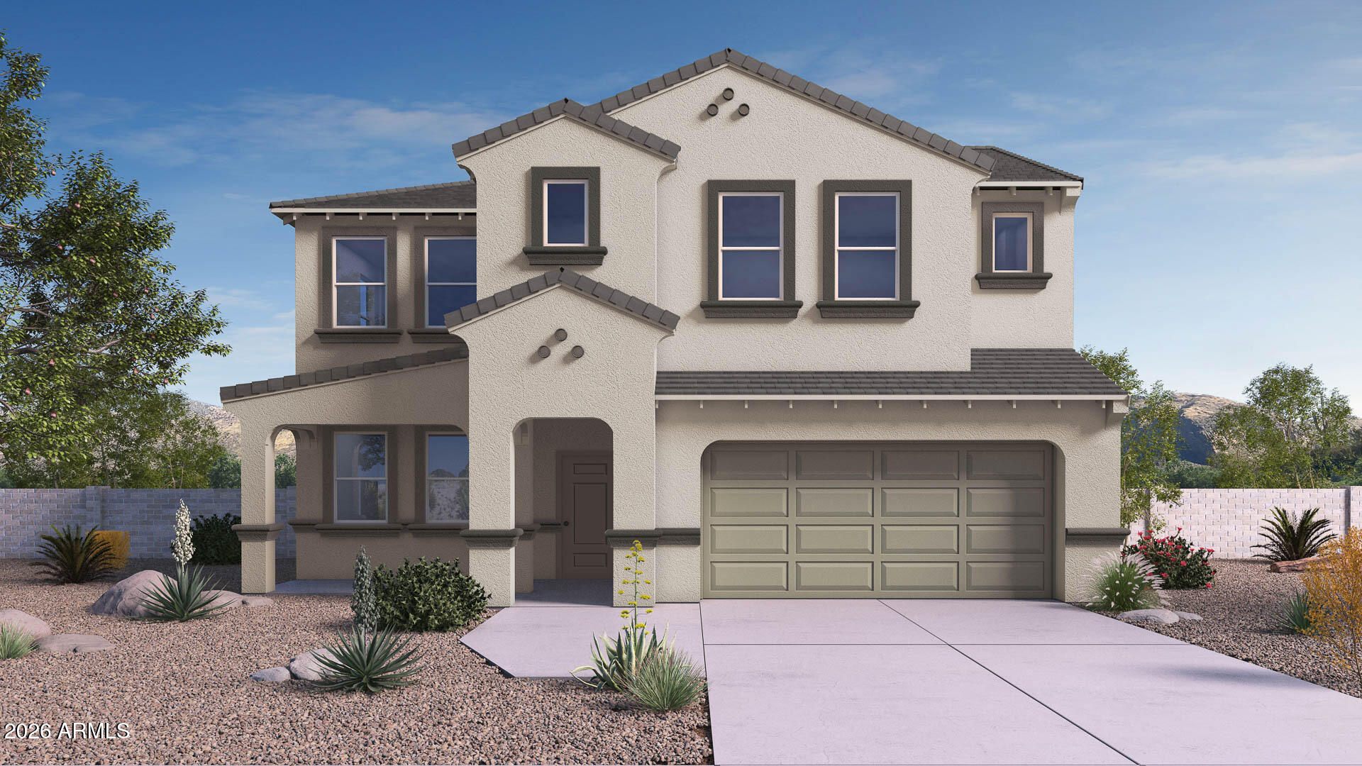 17468 W Vista Norte Street — photo