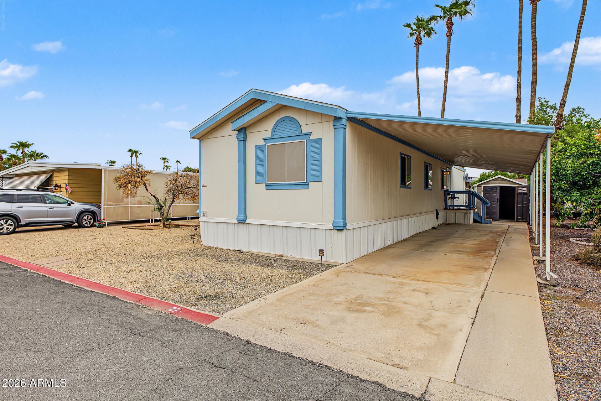 2650 W Union Hills Drive 27 — photo