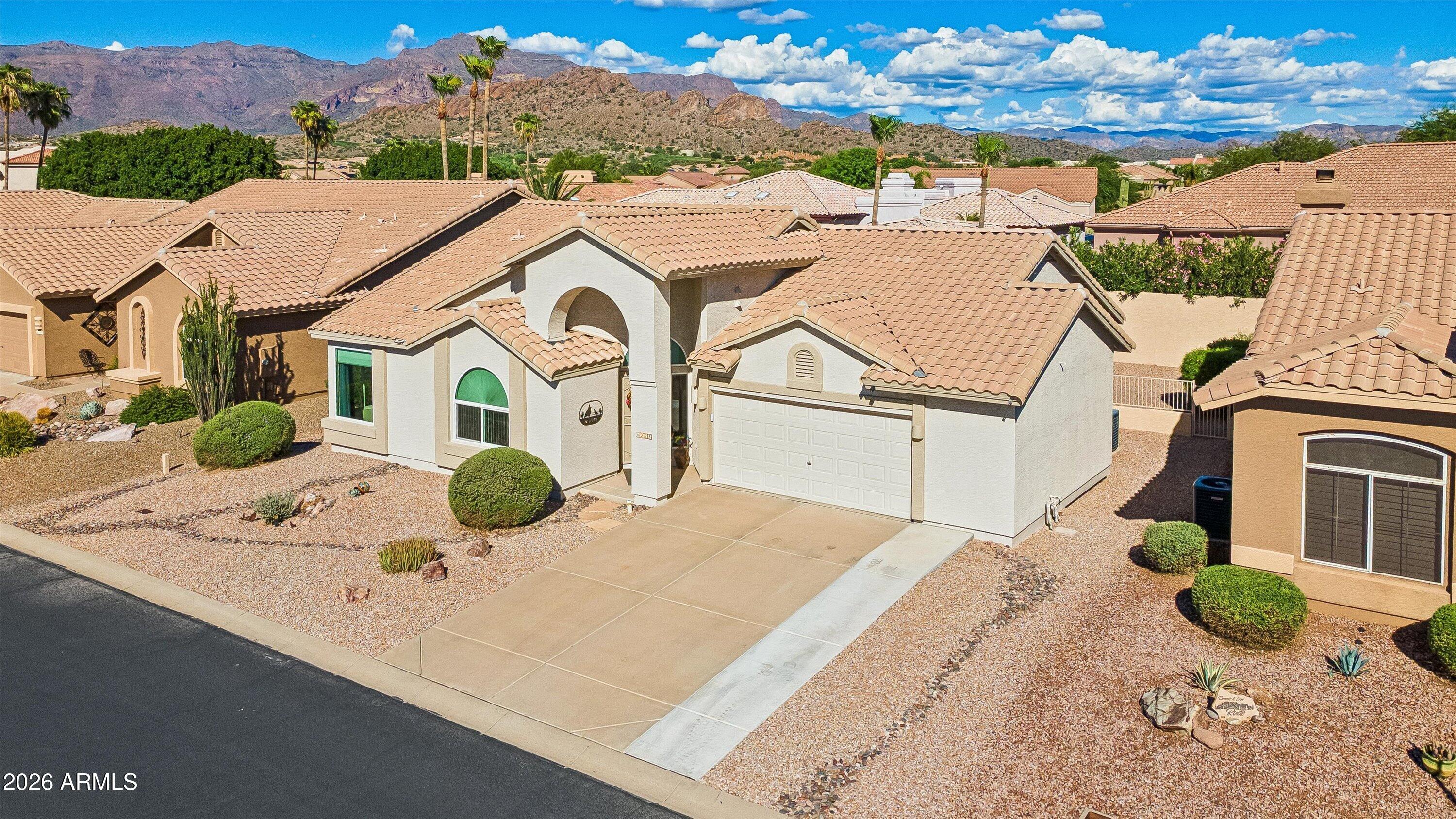 6225 S Sandtrap Drive — photo