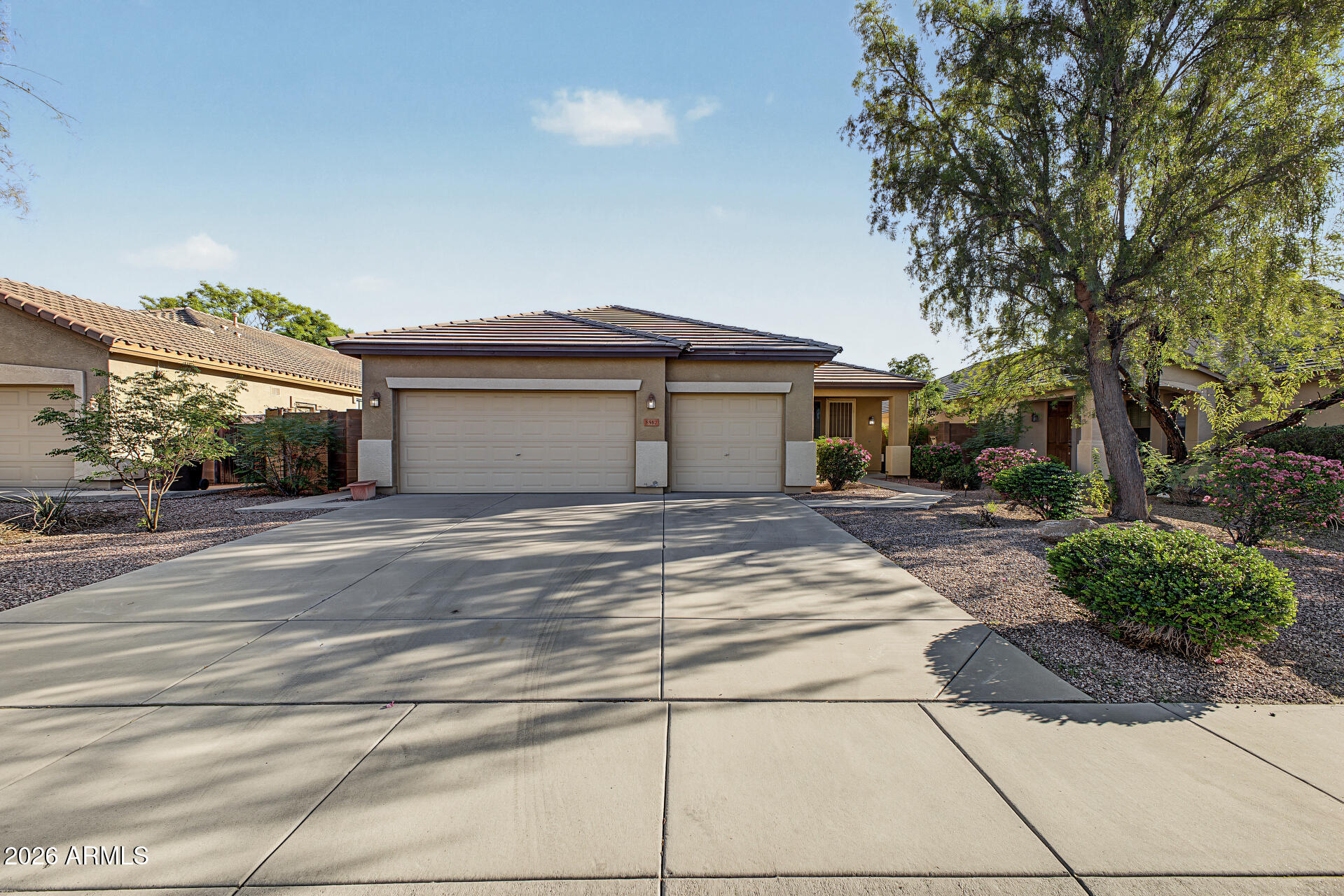 8567 W Brown Street — photo