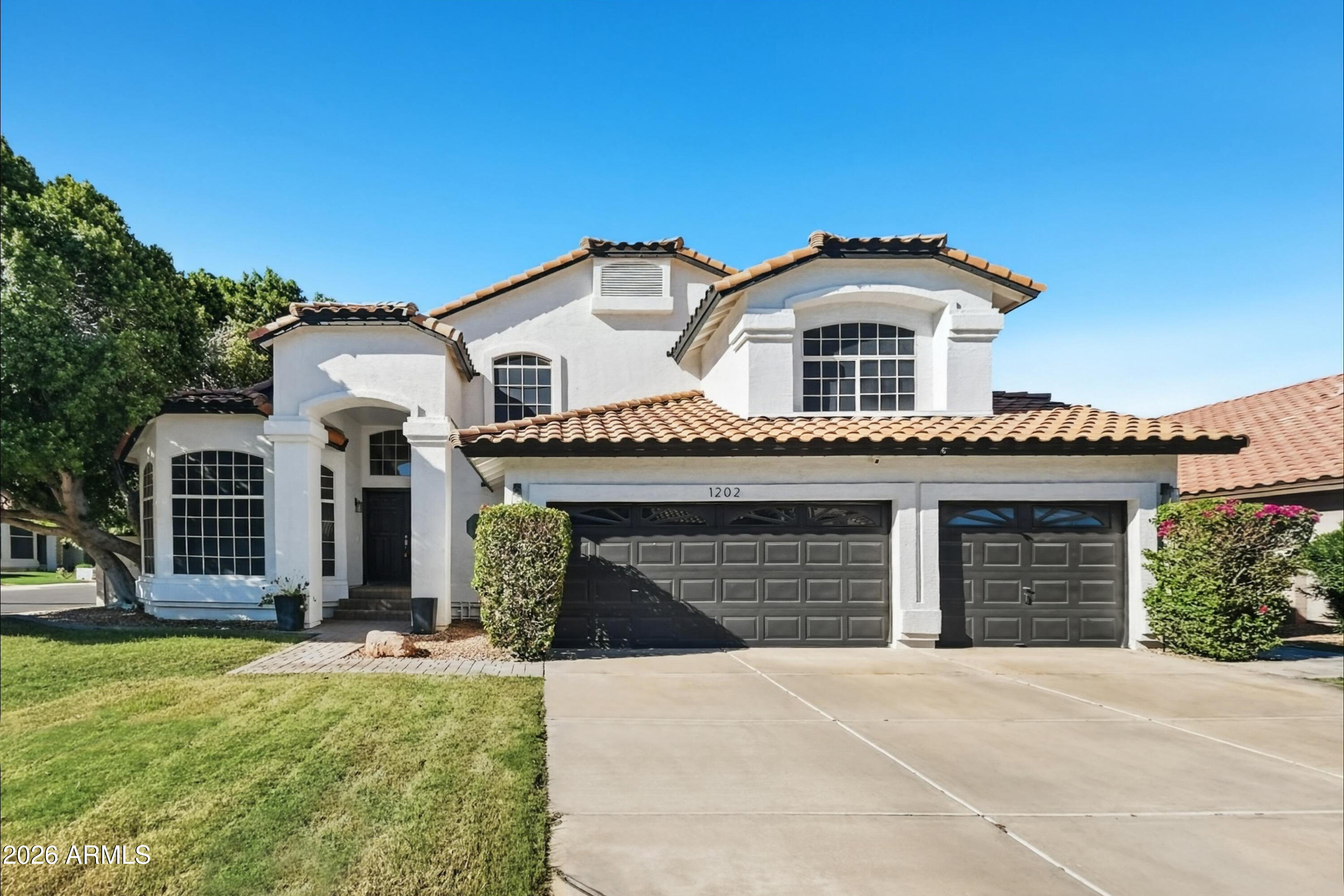 1202 E Lighthouse Court — photo