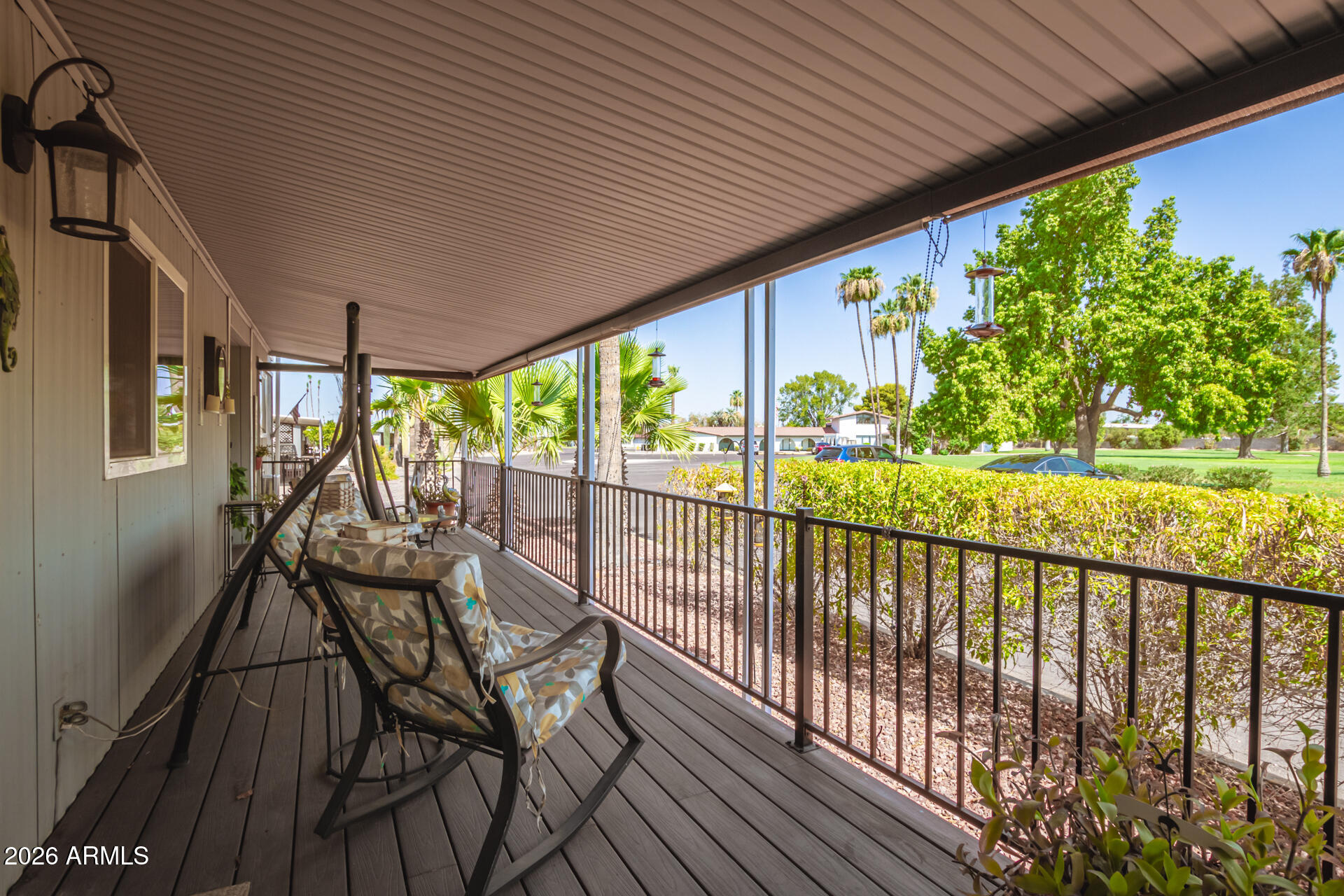 2650 W Union Hills Drive 800 — photo