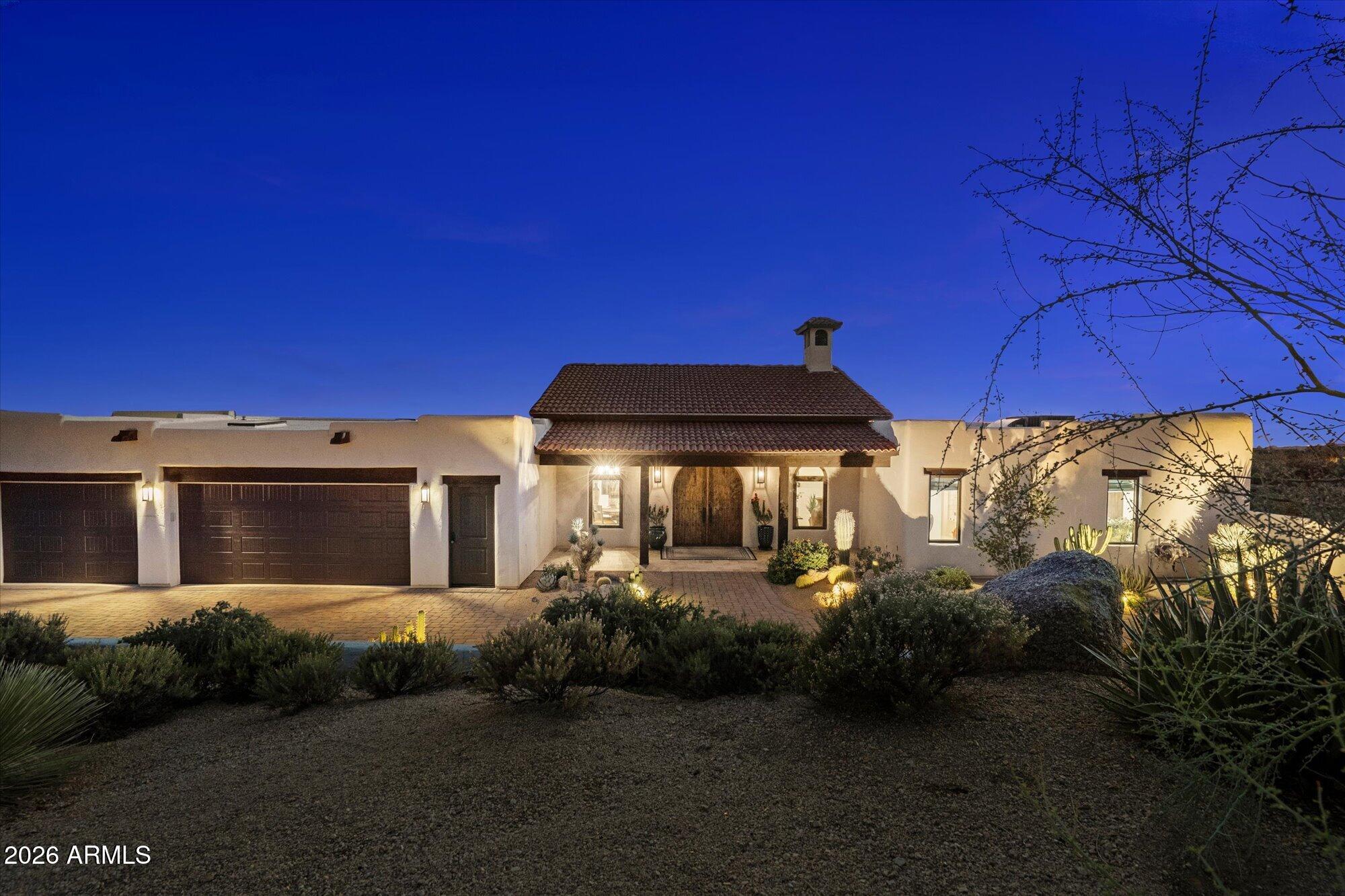 41801 N Deer Trail Road — photo