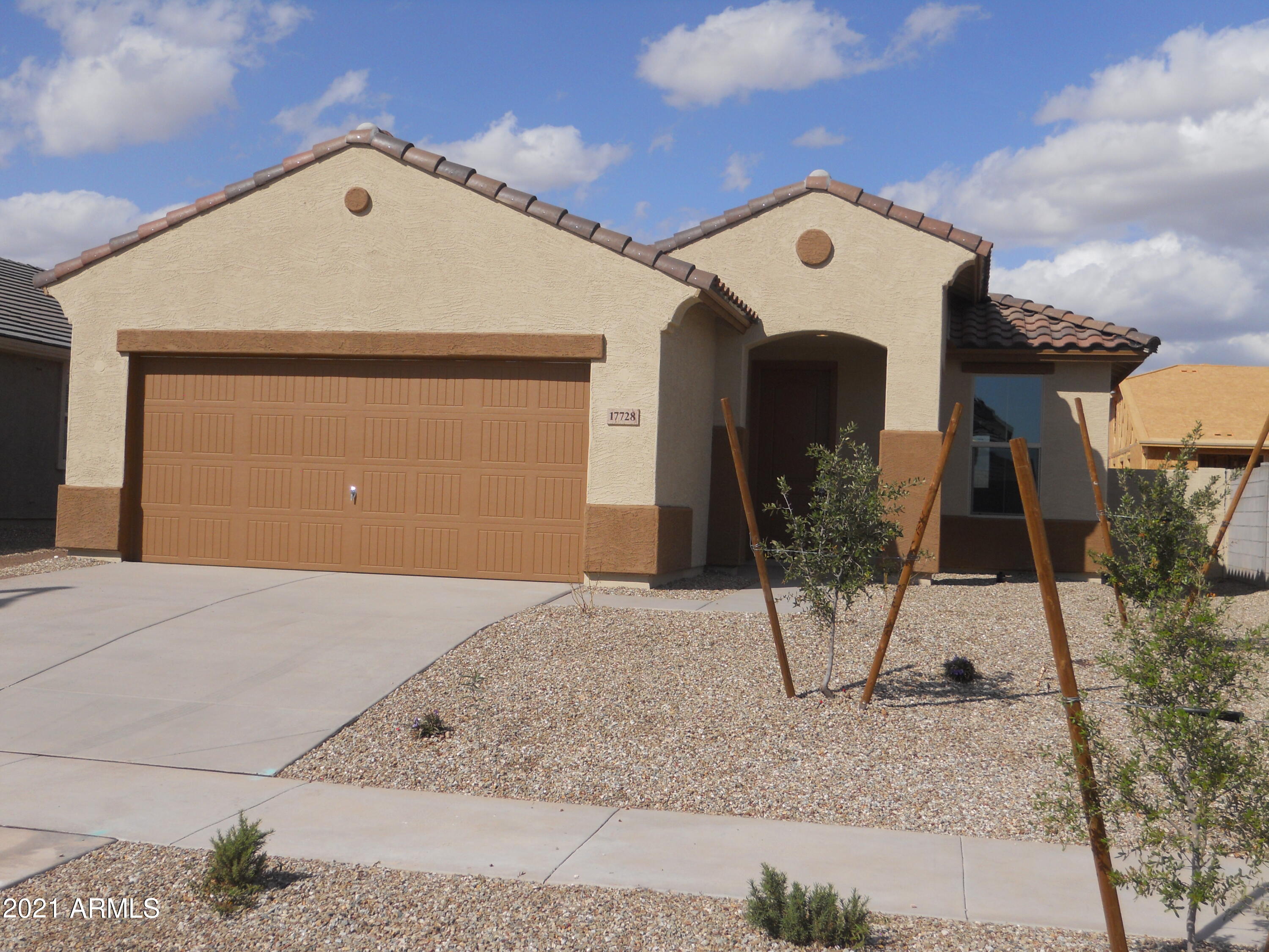 17728 W Jessie Lane — photo