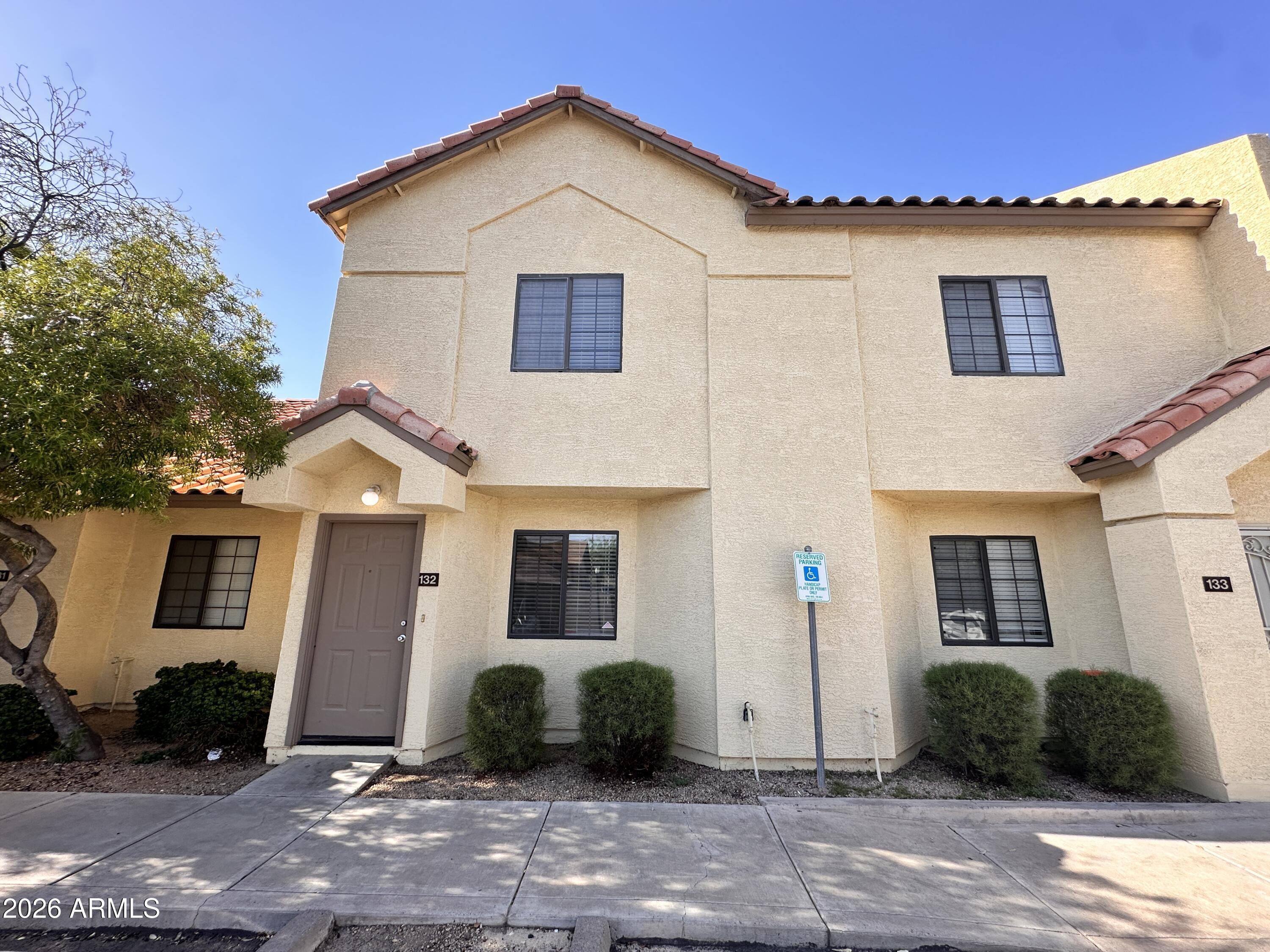 455 S Mesa Drive 132 — photo