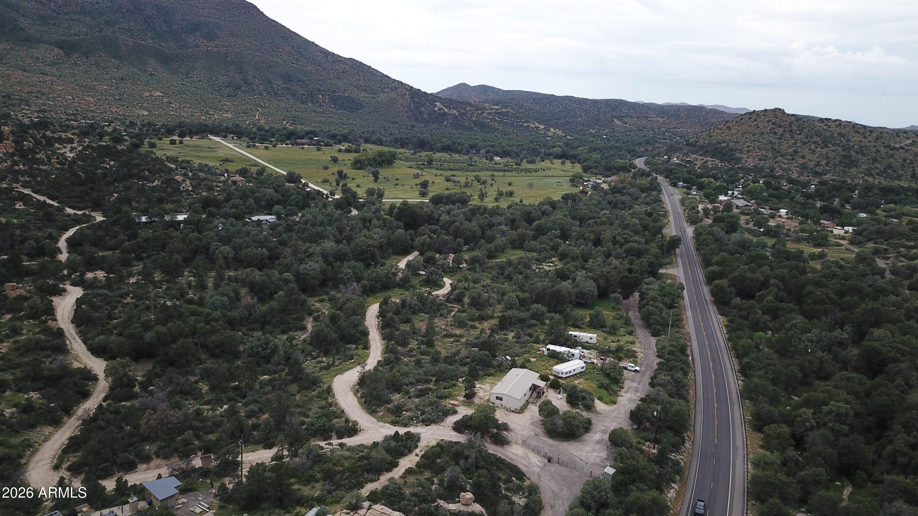 52116 N Hutton Peak Road — photo