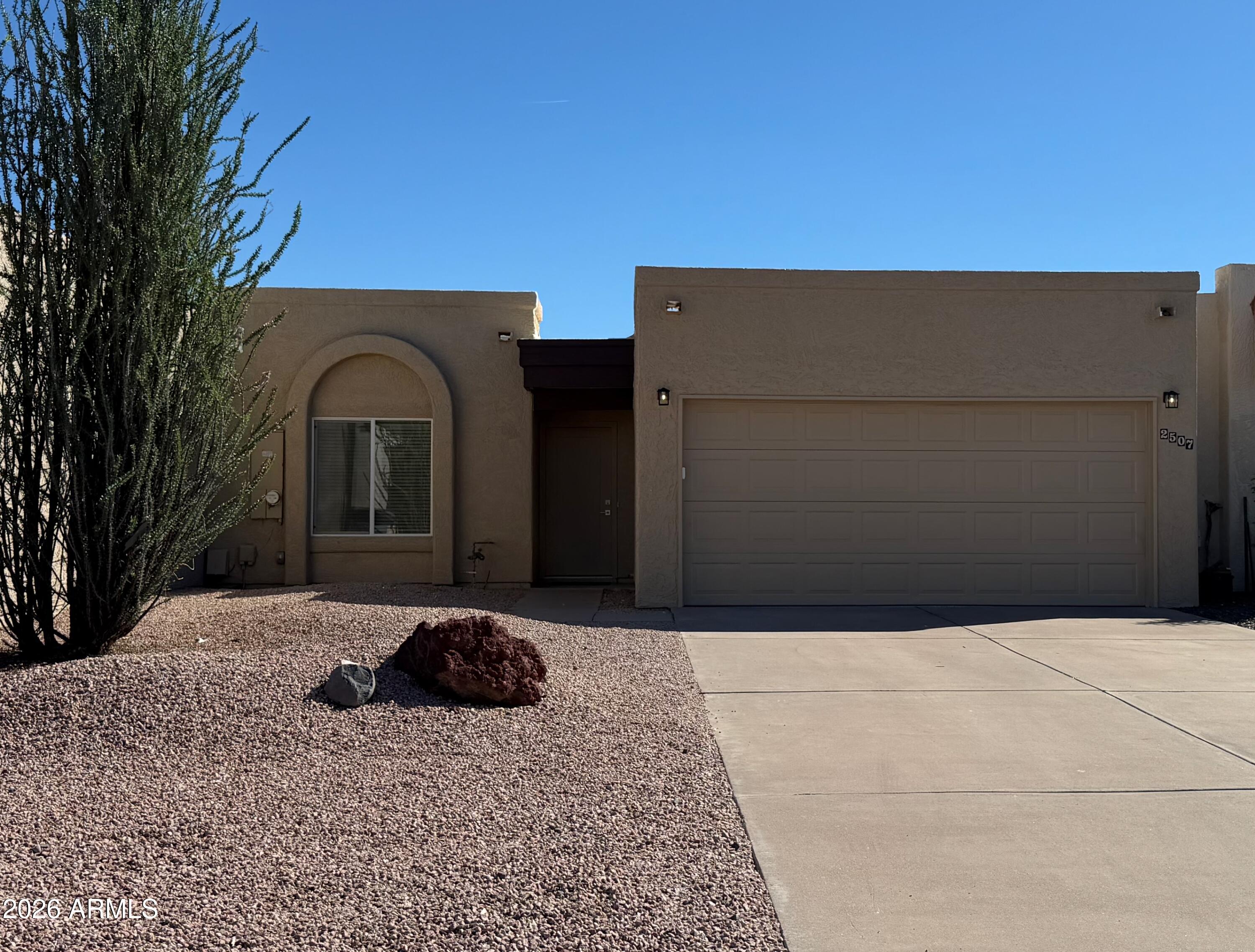 2507 E Villa Maria Drive — photo