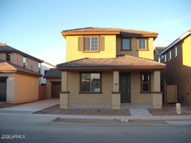 3478 E Oakland Street — photo