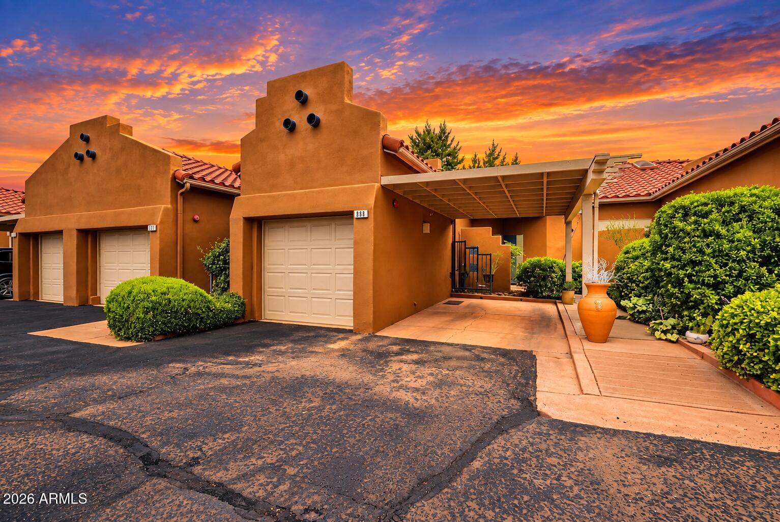 849 Dusty Rose Drive — photo