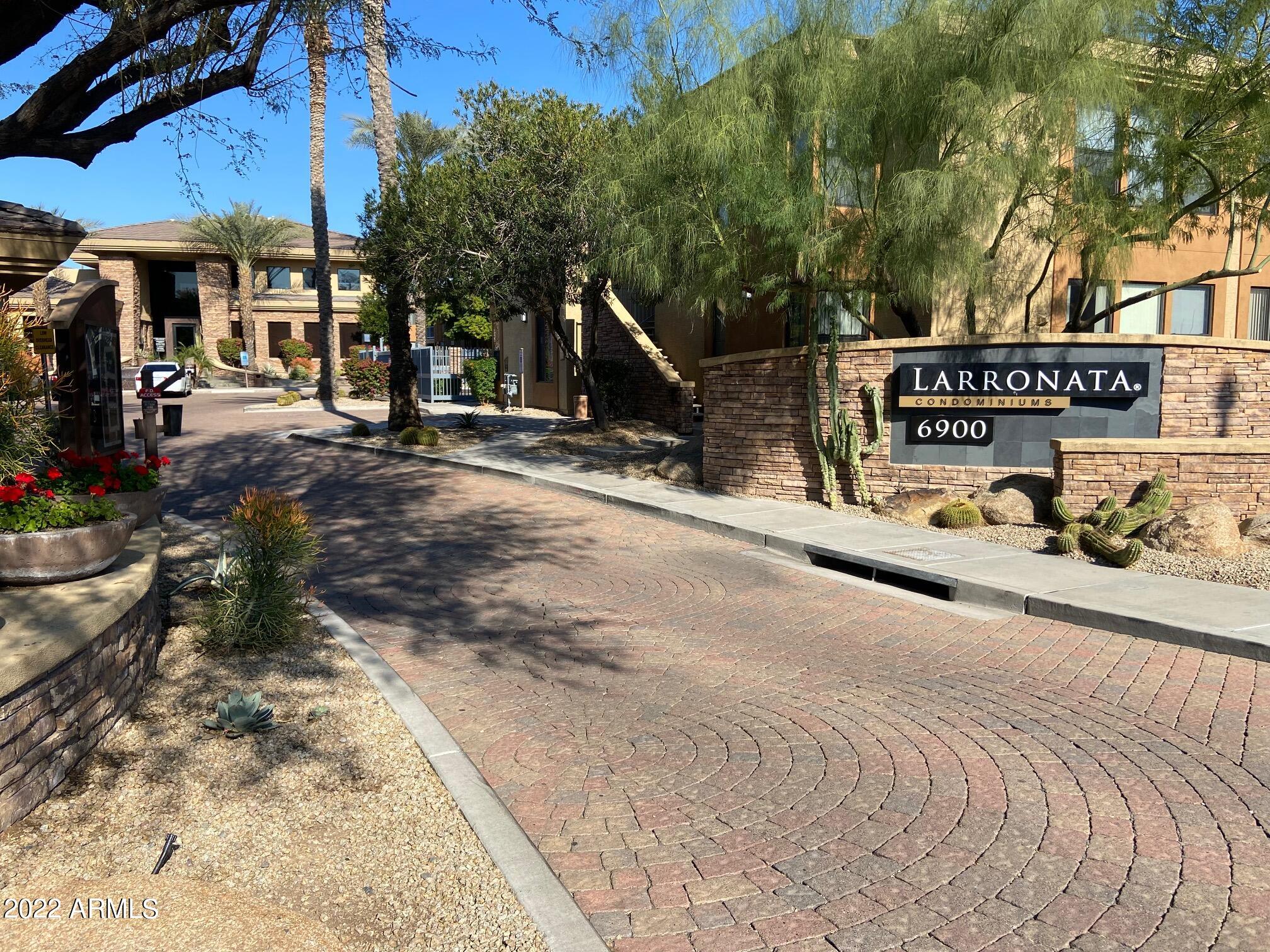 6900 E Princess Drive Unit 1249 — photo