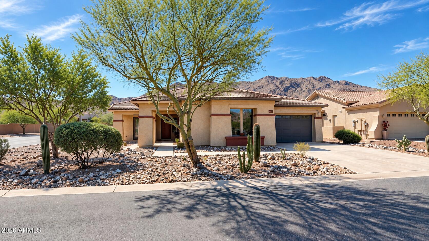 1709 W Moody Trail — photo