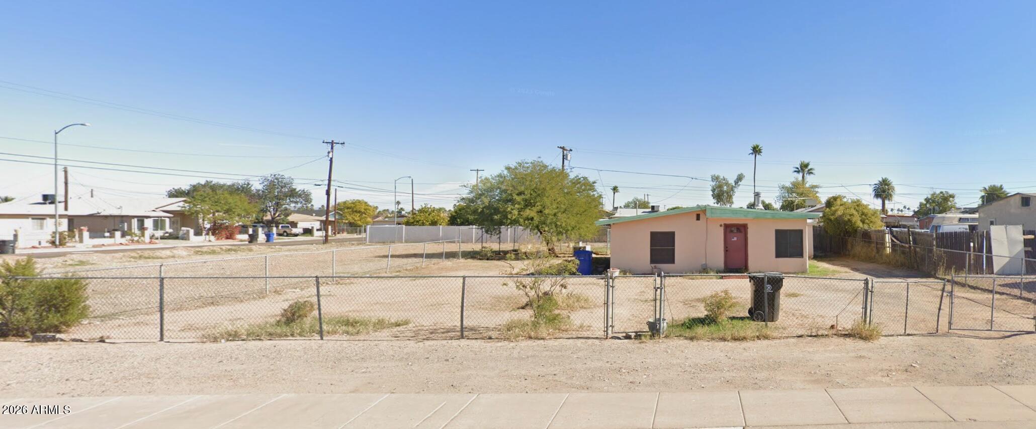 16039 N Greasewood Street — photo