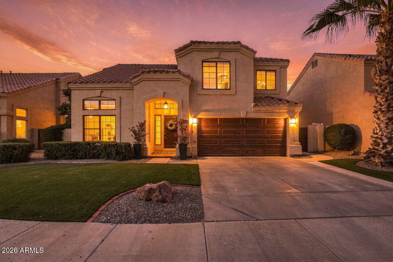 2094 W Peninsula Circle — photo