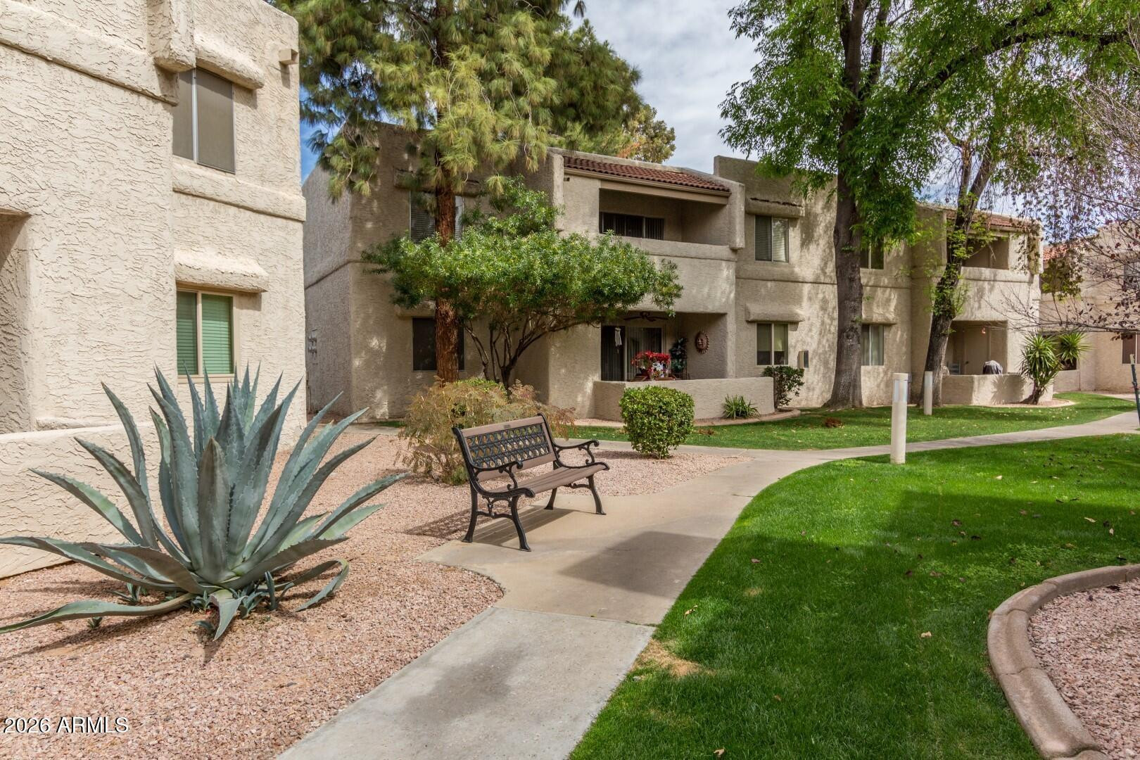 4444 E Paradise Village Parkway N 123 — photo