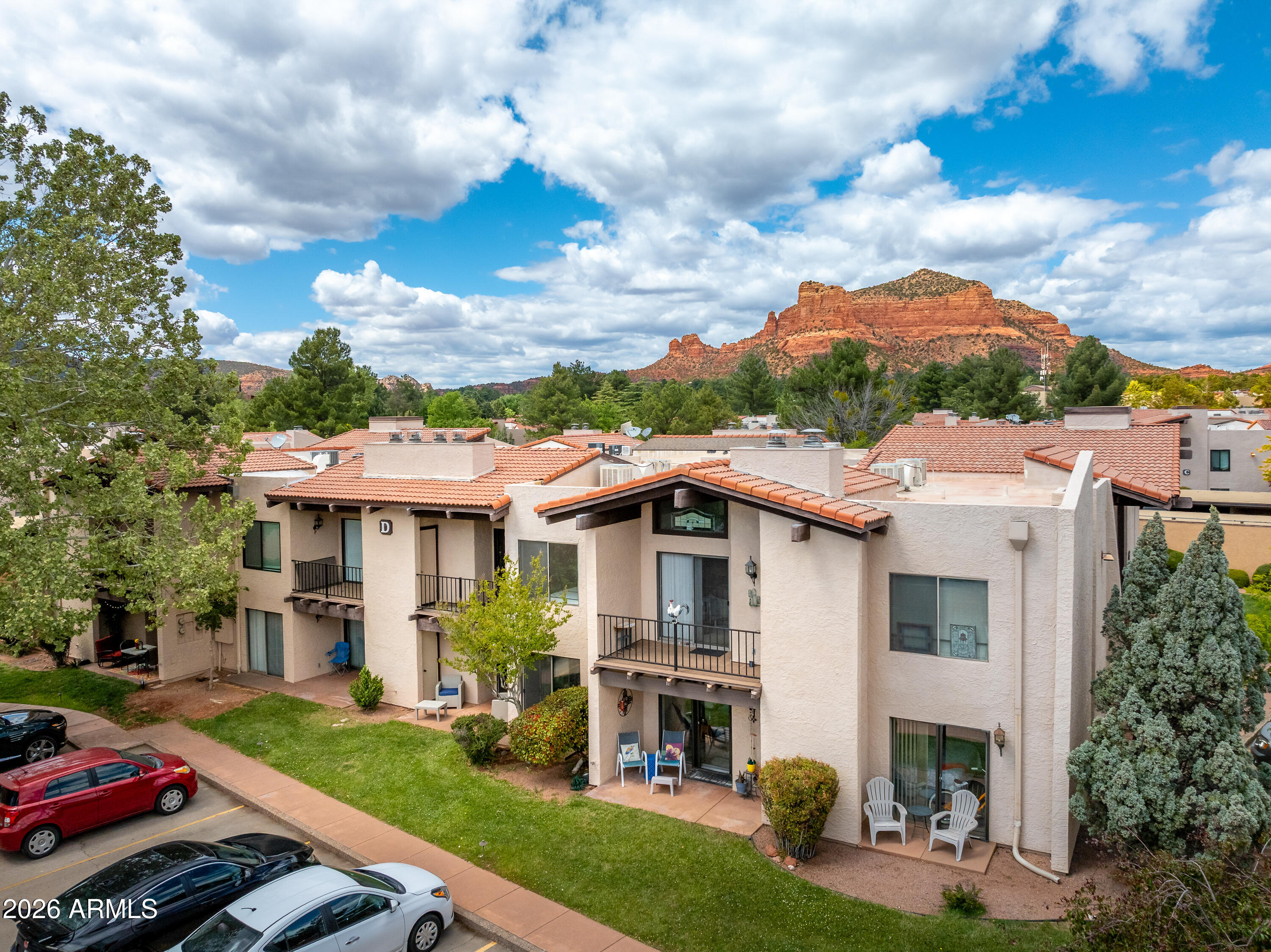 65 Verde Valley School Road D8 — photo