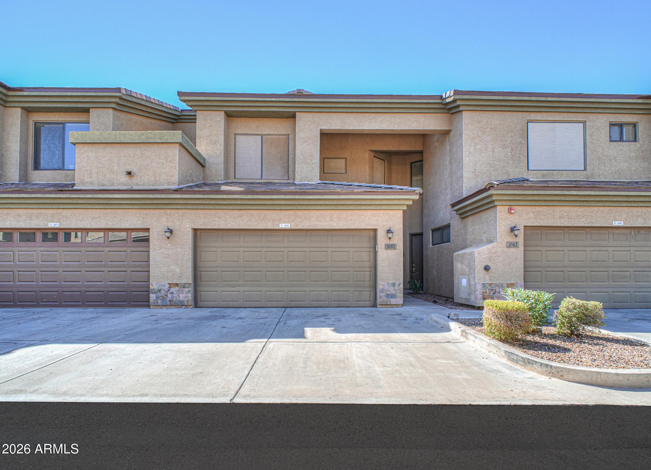 705 W Queen Creek Road 1081 — photo