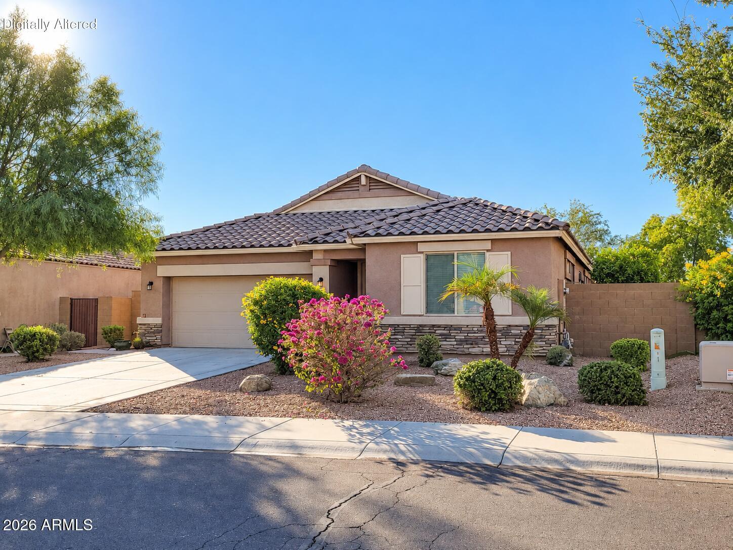 13417 W Desert Moon Way — photo