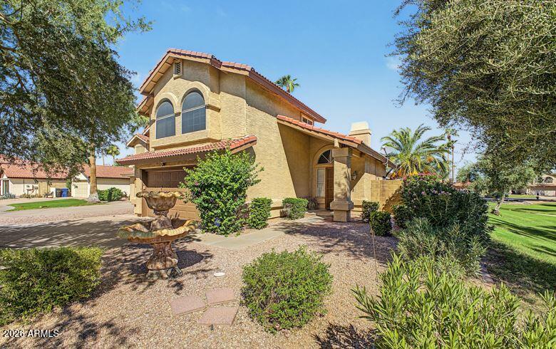 2378 W Gail Drive — photo