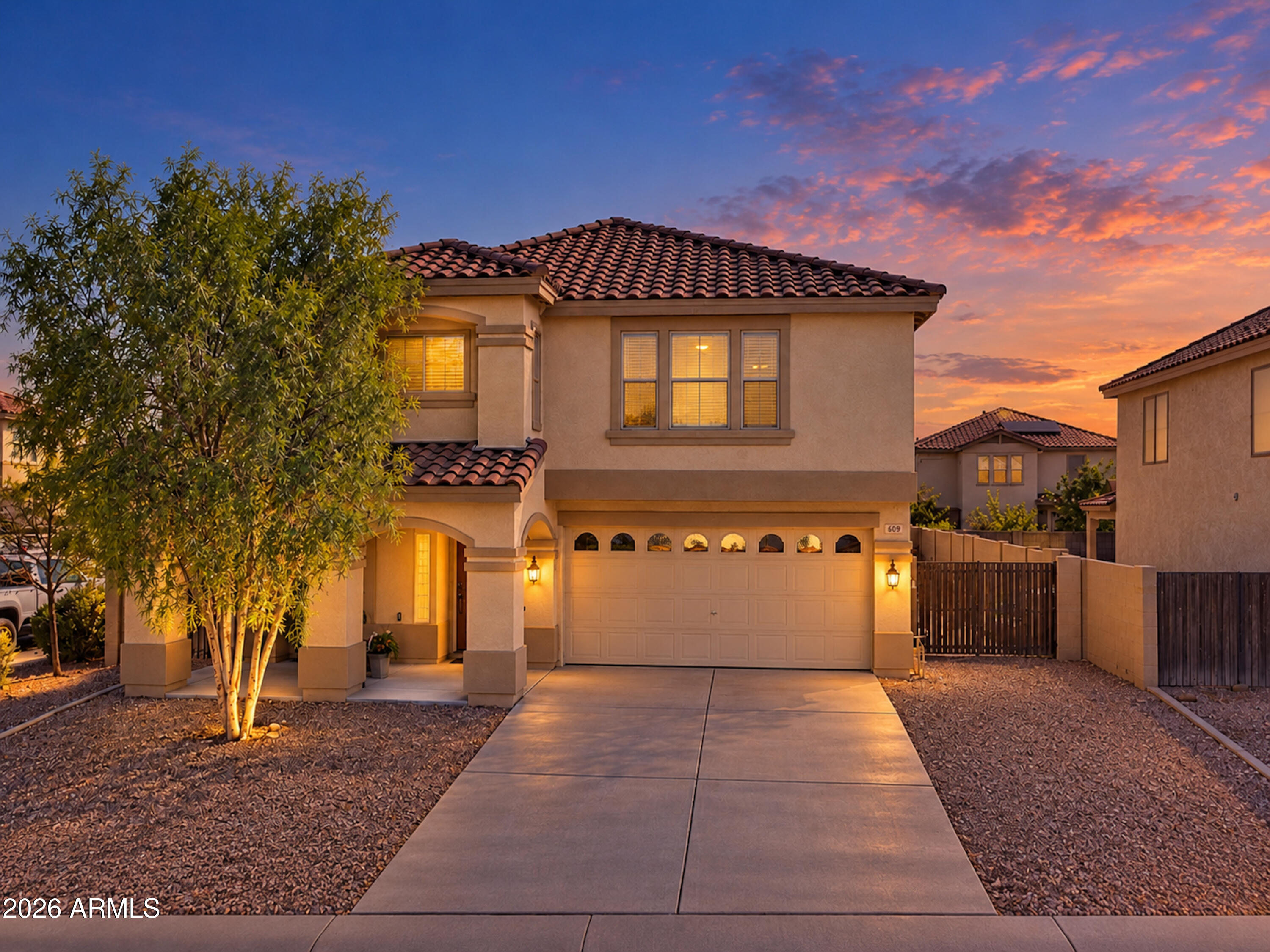 509 W Palo Verde Street — photo