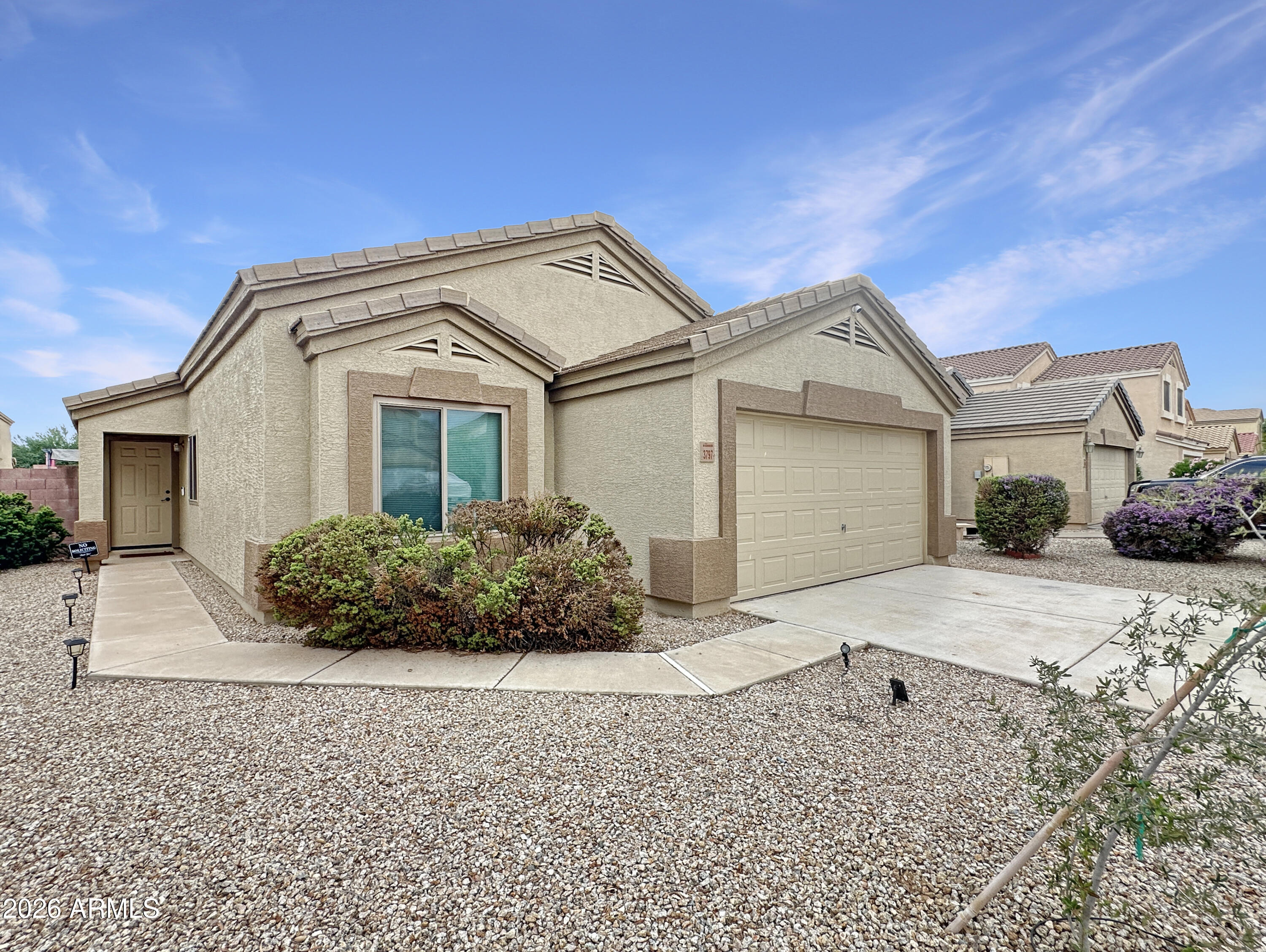 3797 W Morgan Lane — photo