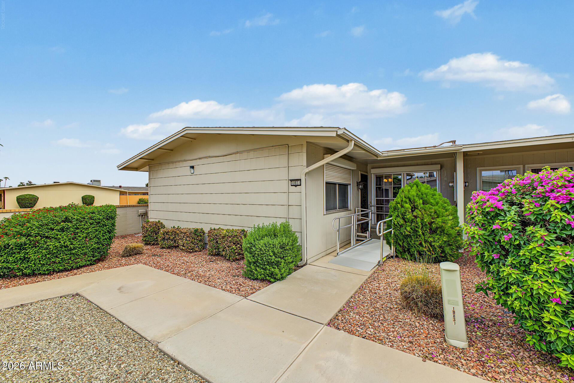 10831 W Santa Fe Drive — photo
