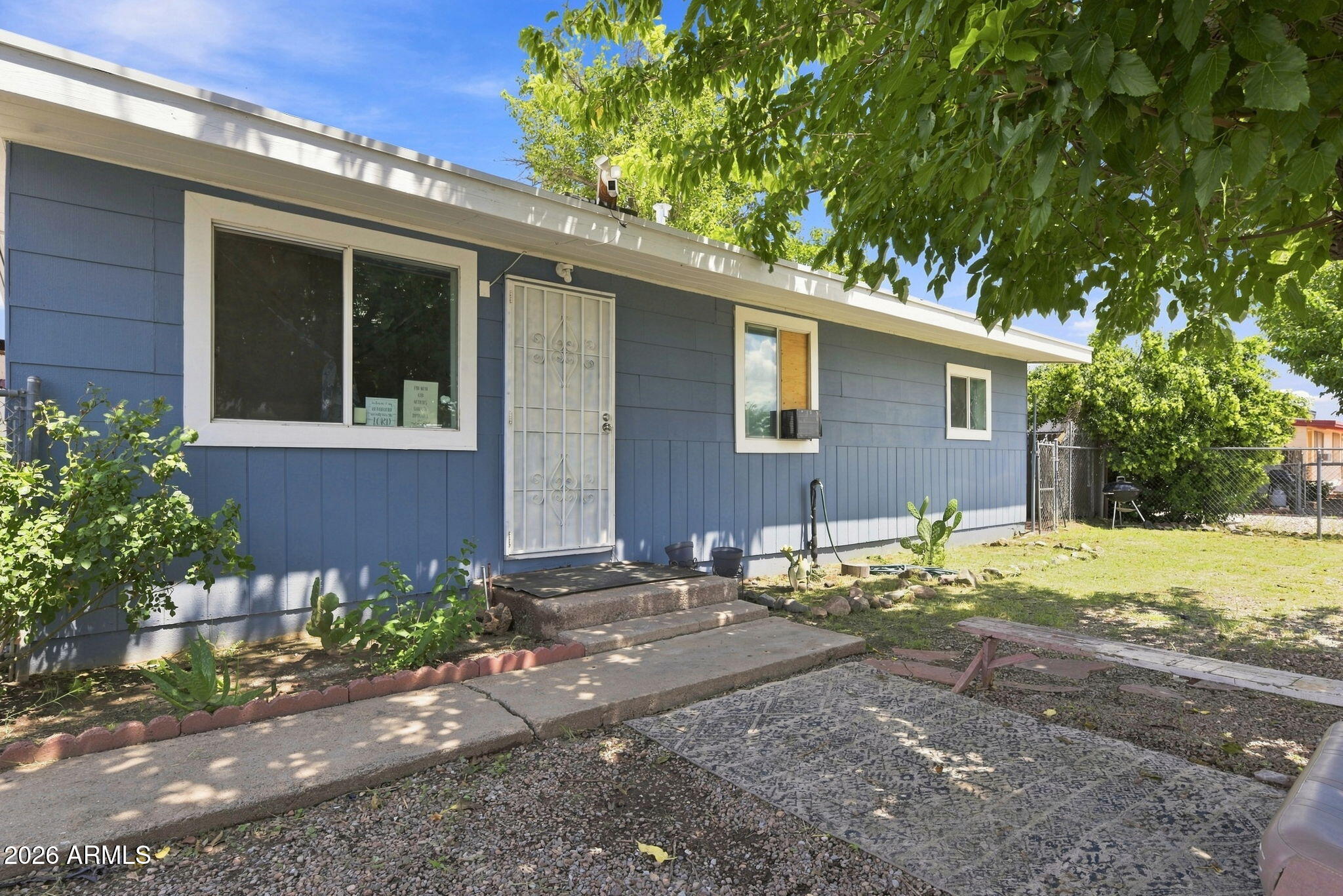 107 E Pinal Street — photo
