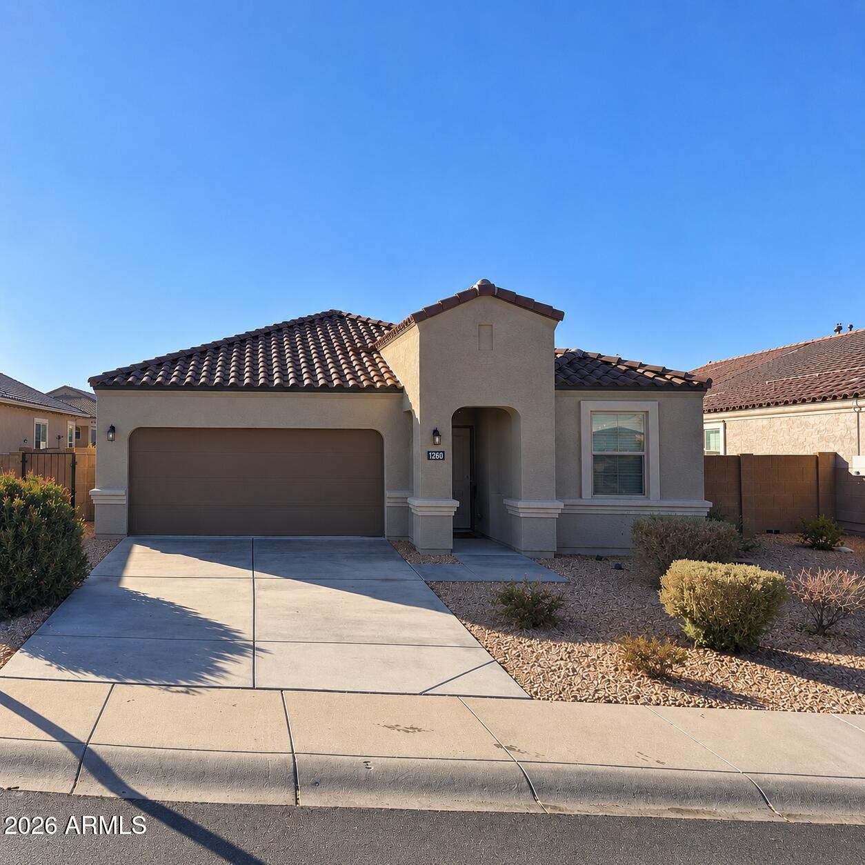 1243 E Lee Place — photo