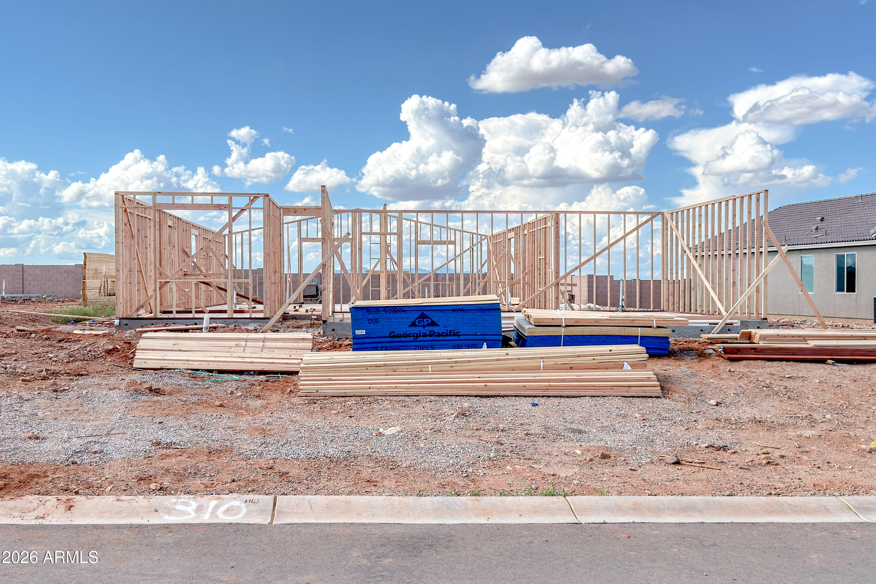 4959 Scout Drive Lot 310 — photo