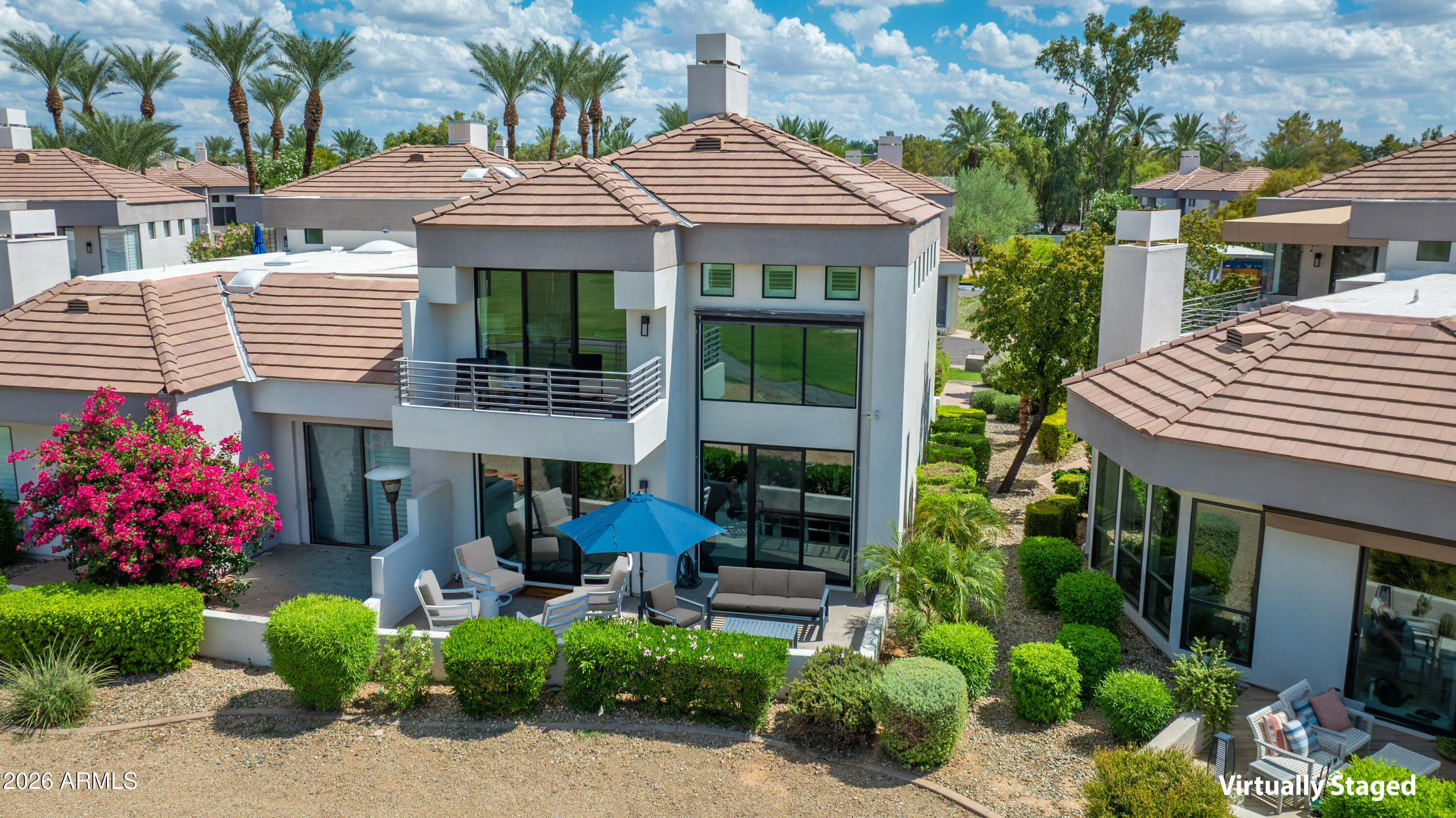 7222 E Gainey Ranch Road 140 — photo