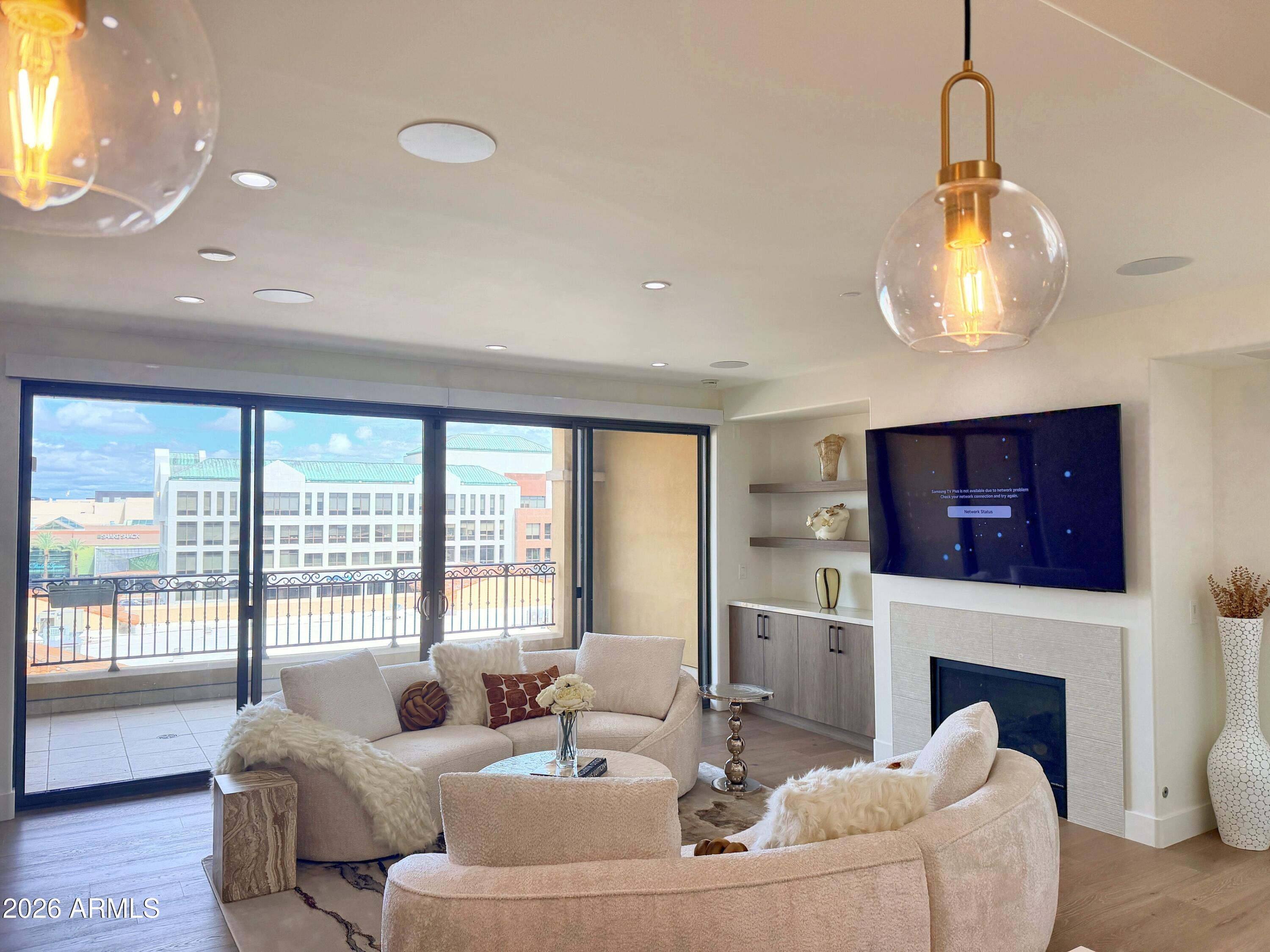 7181 E Camelback Road 604 — photo